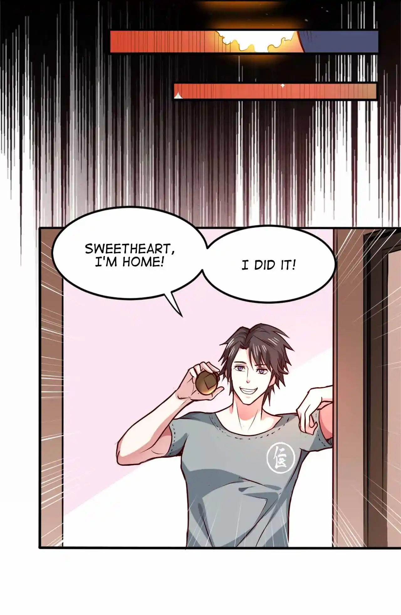 Peerless Miracle Doctor’s Adventures in the City 95