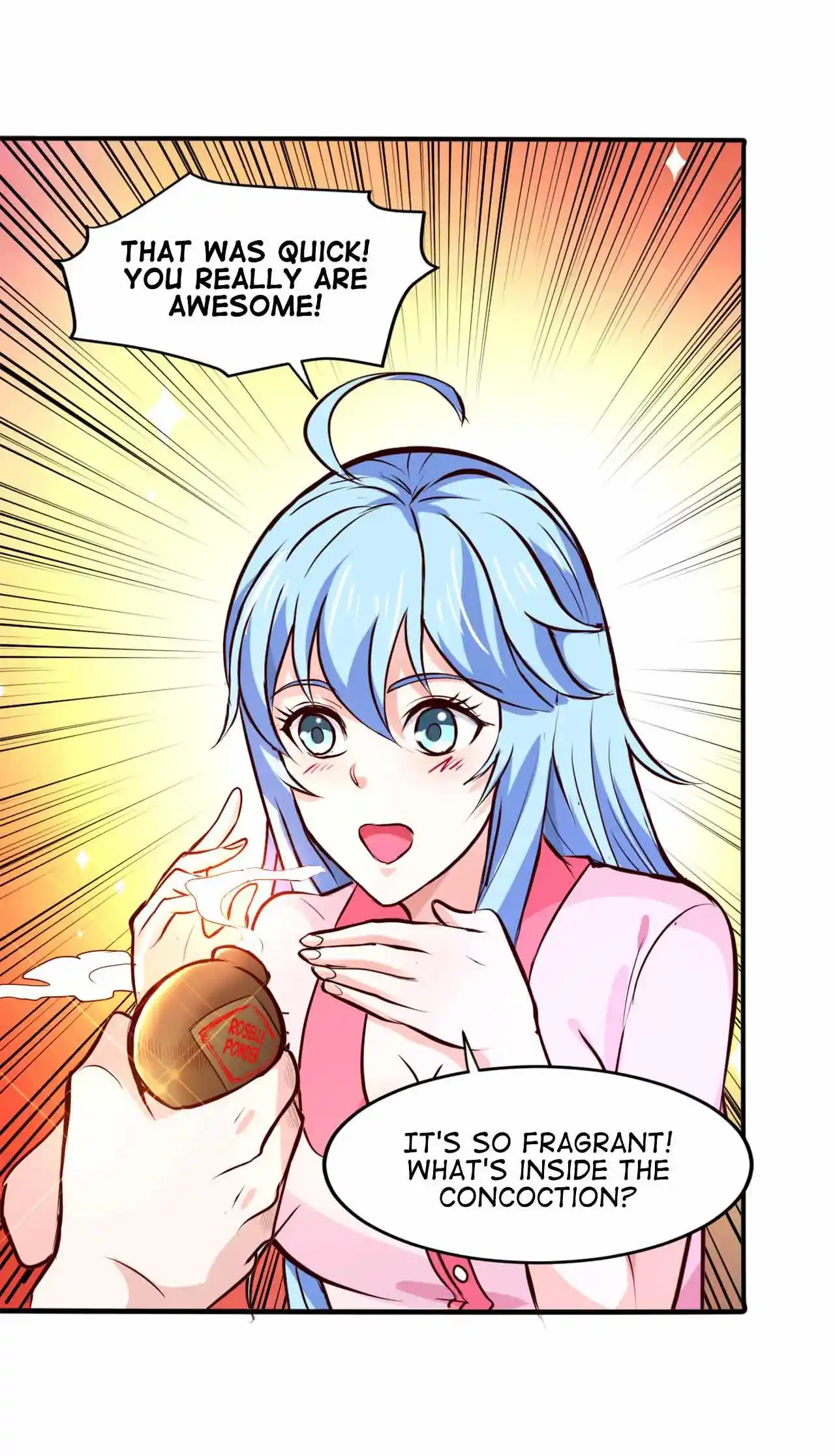 Peerless Miracle Doctor’s Adventures in the City 95