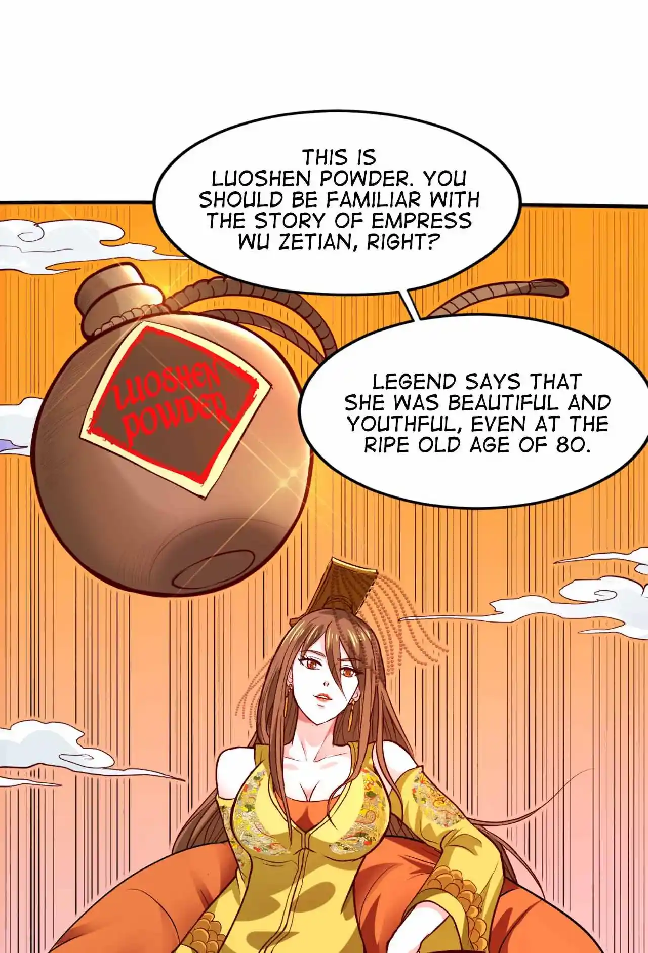 Peerless Miracle Doctor’s Adventures in the City 95