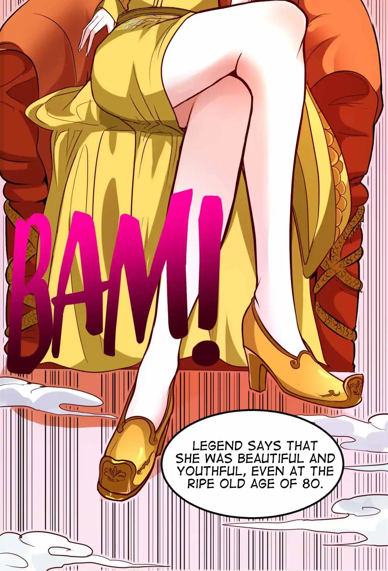 Peerless Miracle Doctor’s Adventures in the City 95