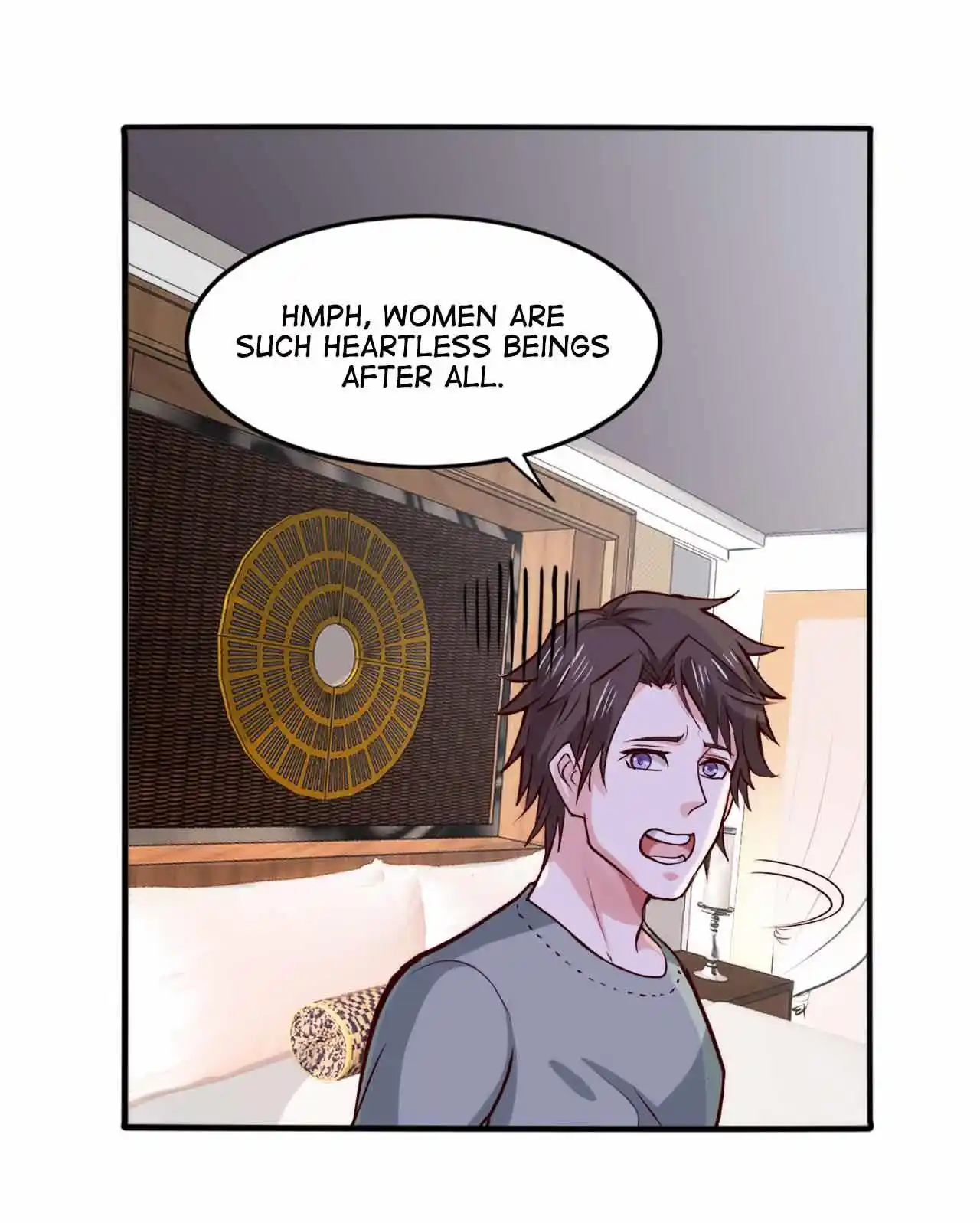 Peerless Miracle Doctor’s Adventures in the City 96