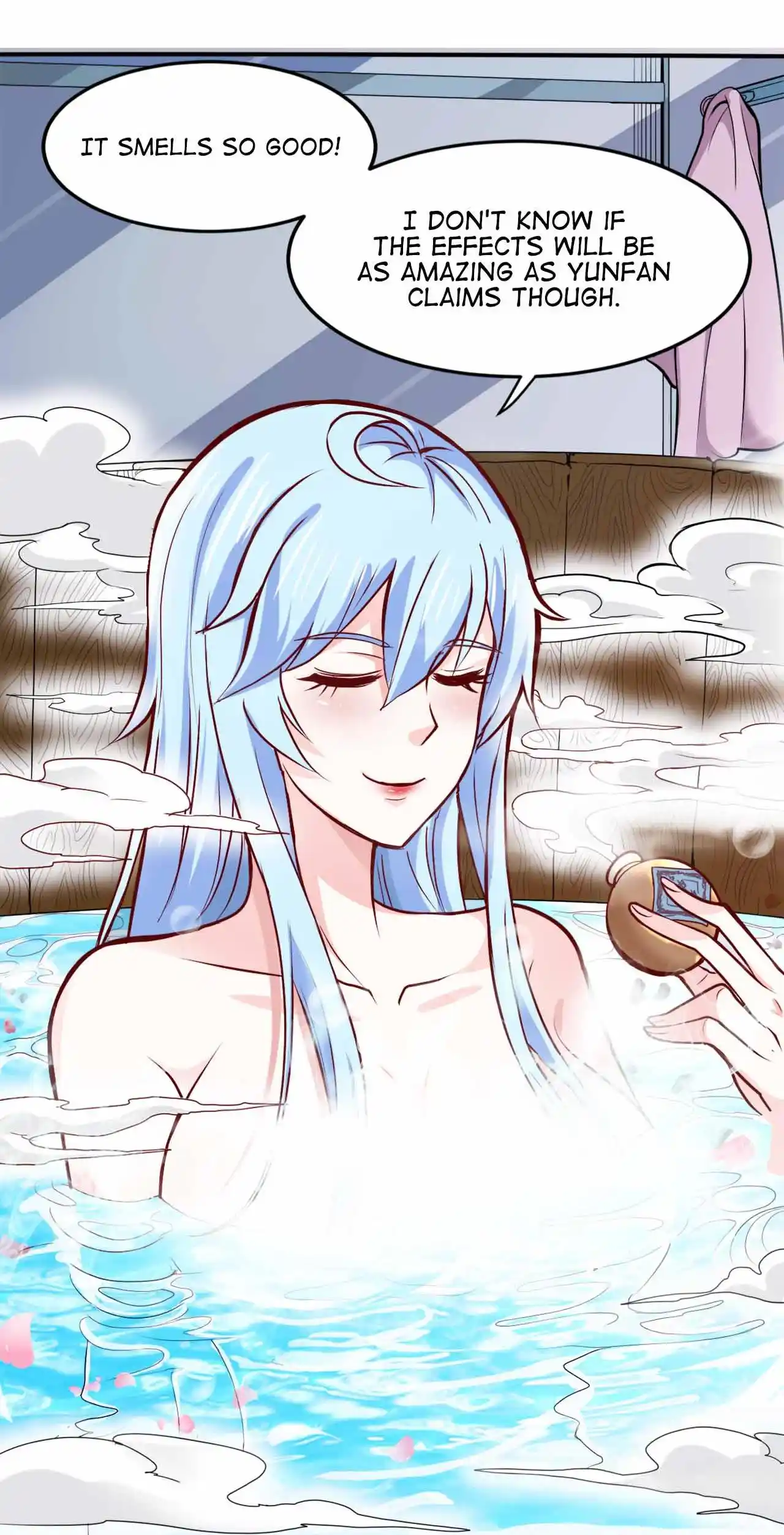 Peerless Miracle Doctor’s Adventures in the City 96