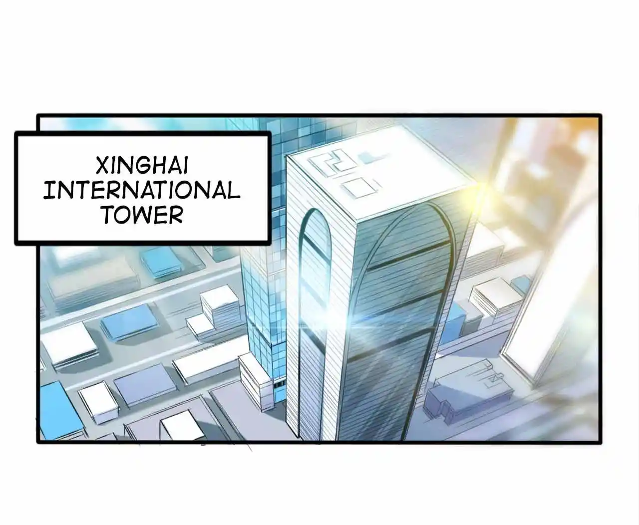 Peerless Miracle Doctor’s Adventures in the City 96