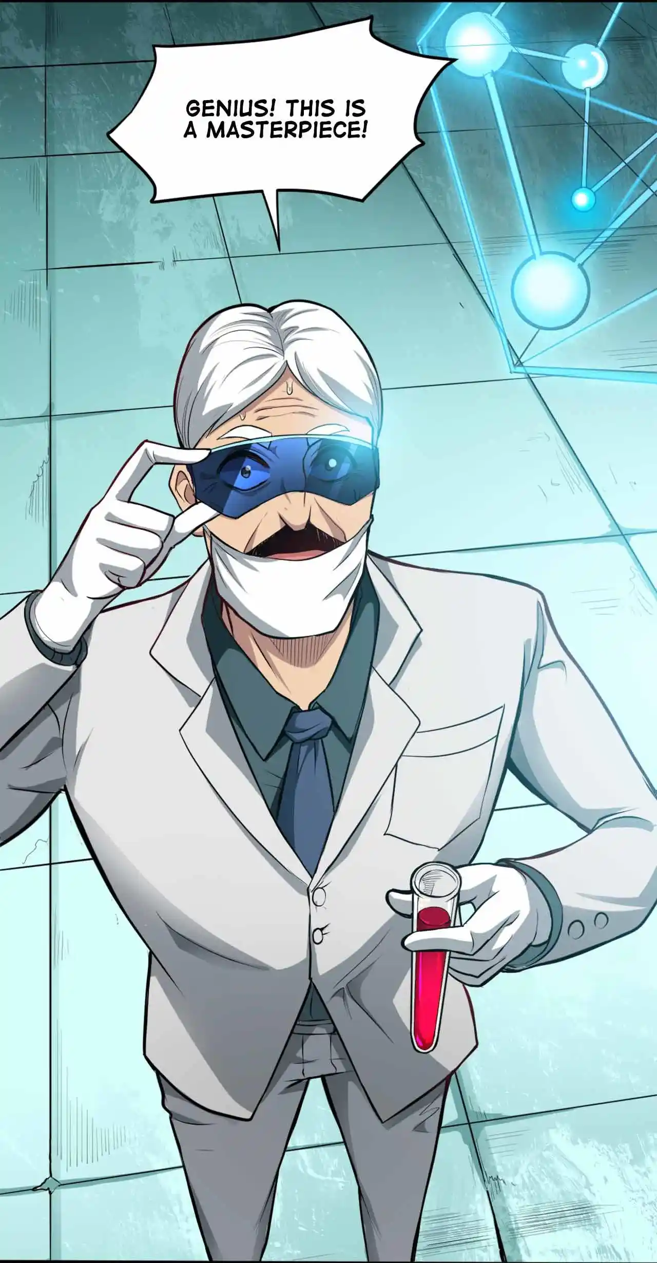 Peerless Miracle Doctor’s Adventures in the City 96