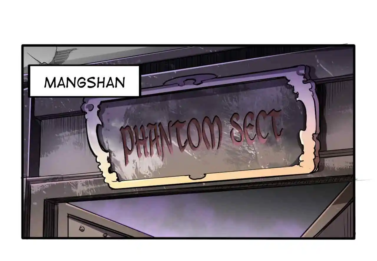 Peerless Miracle Doctor’s Adventures in the City 96