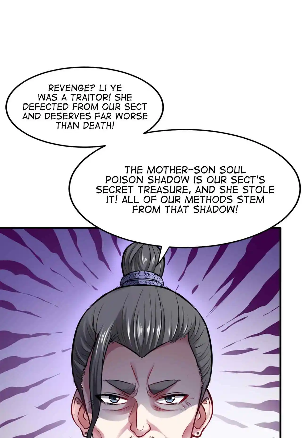 Peerless Miracle Doctor’s Adventures in the City 96