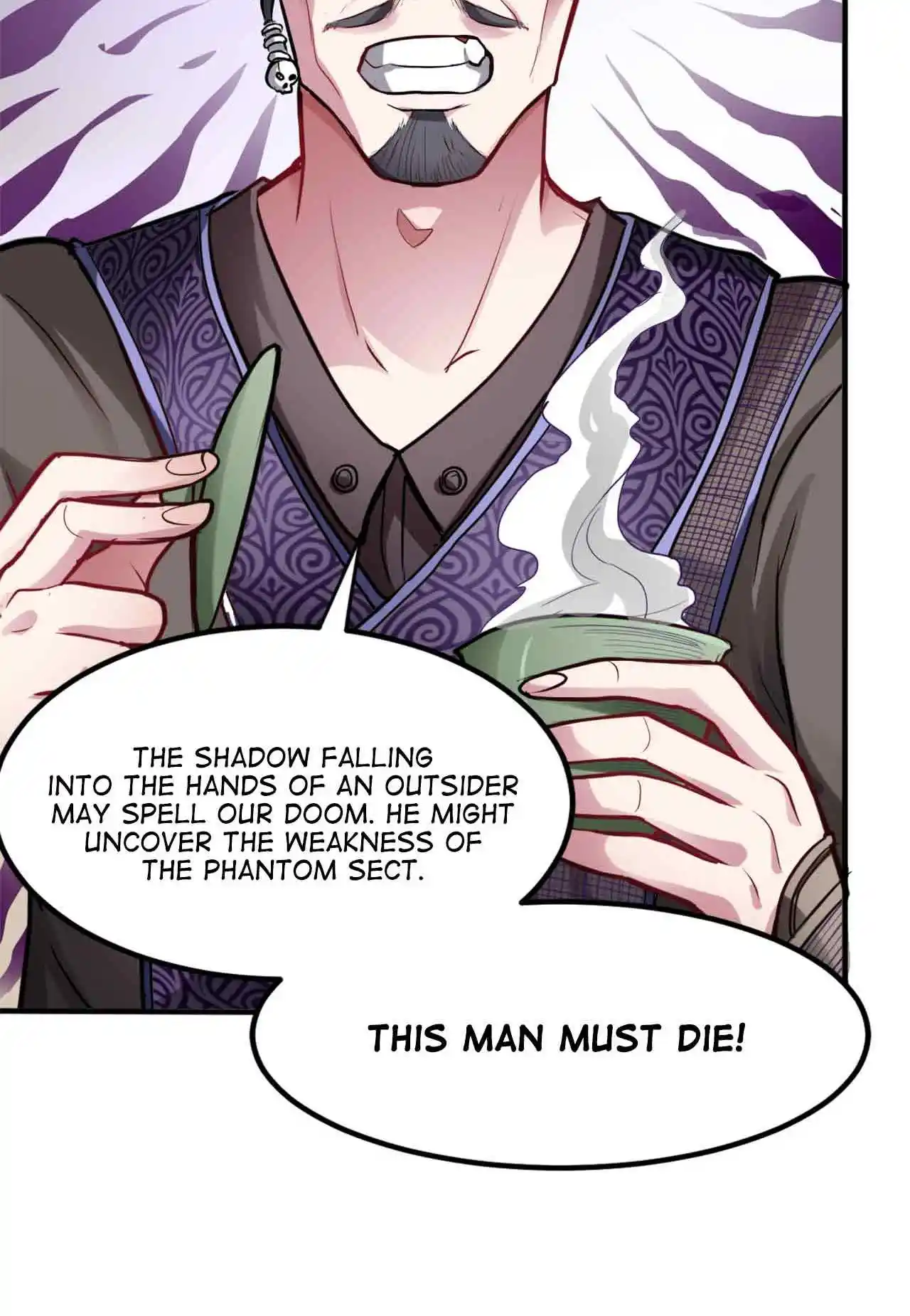 Peerless Miracle Doctor’s Adventures in the City 96