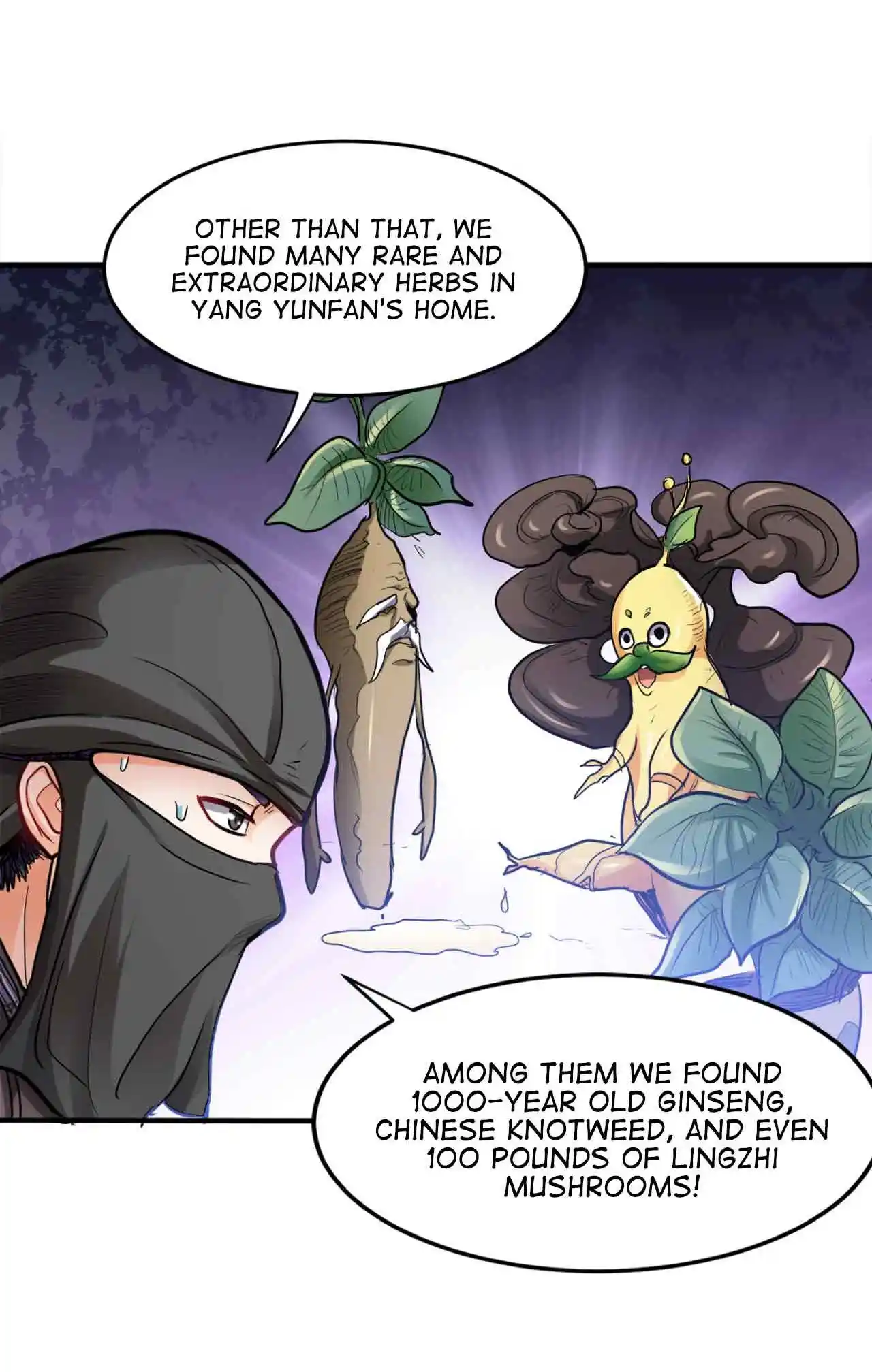 Peerless Miracle Doctor’s Adventures in the City 96