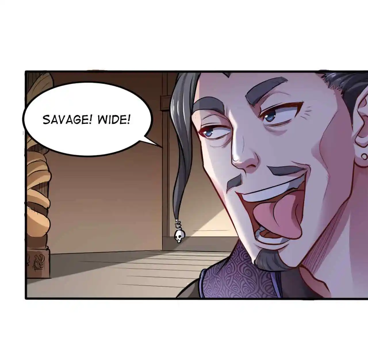 Peerless Miracle Doctor’s Adventures in the City 96