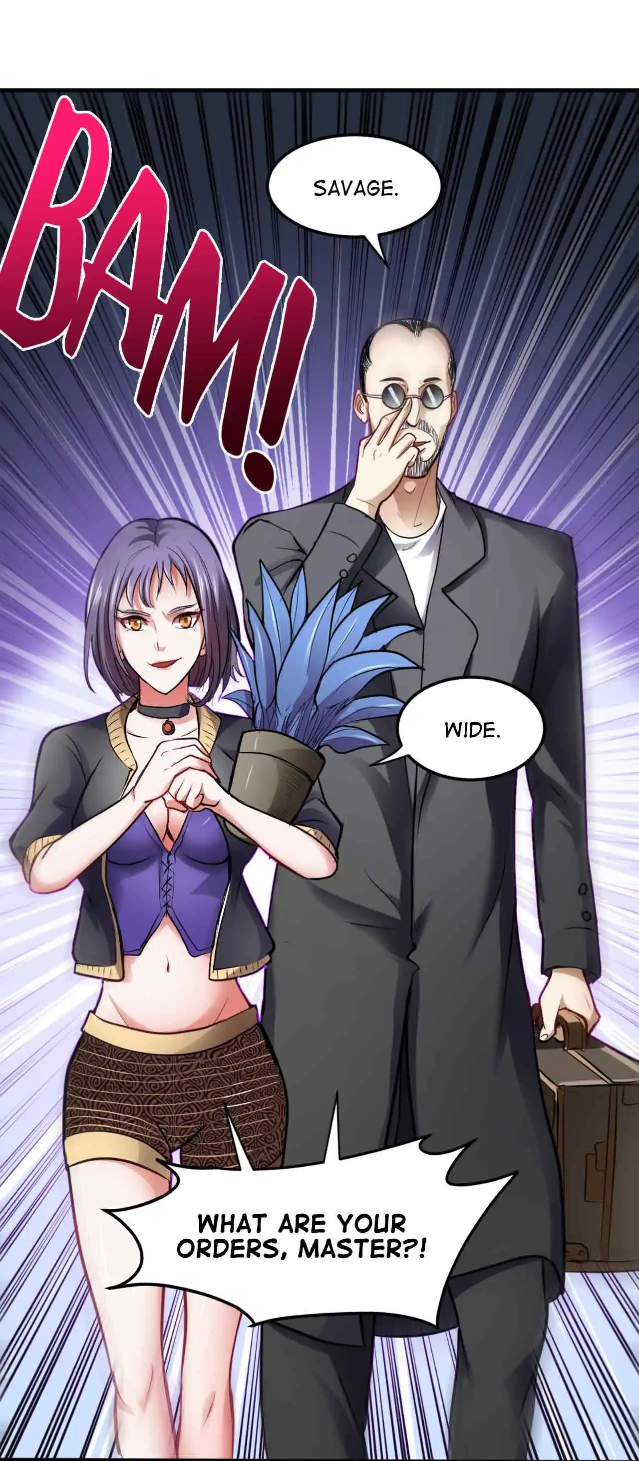 Peerless Miracle Doctor’s Adventures in the City 96