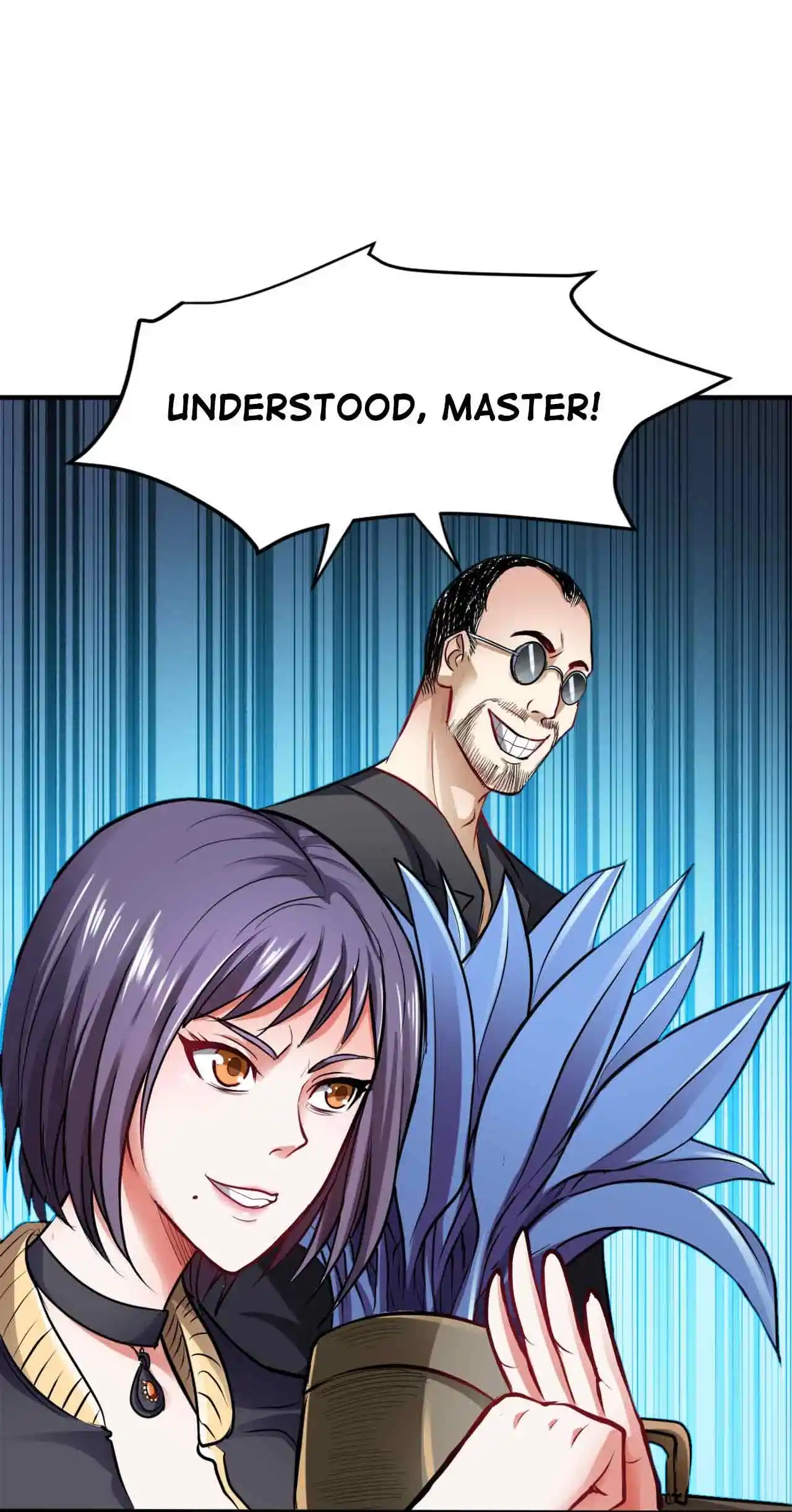 Peerless Miracle Doctor’s Adventures in the City 96