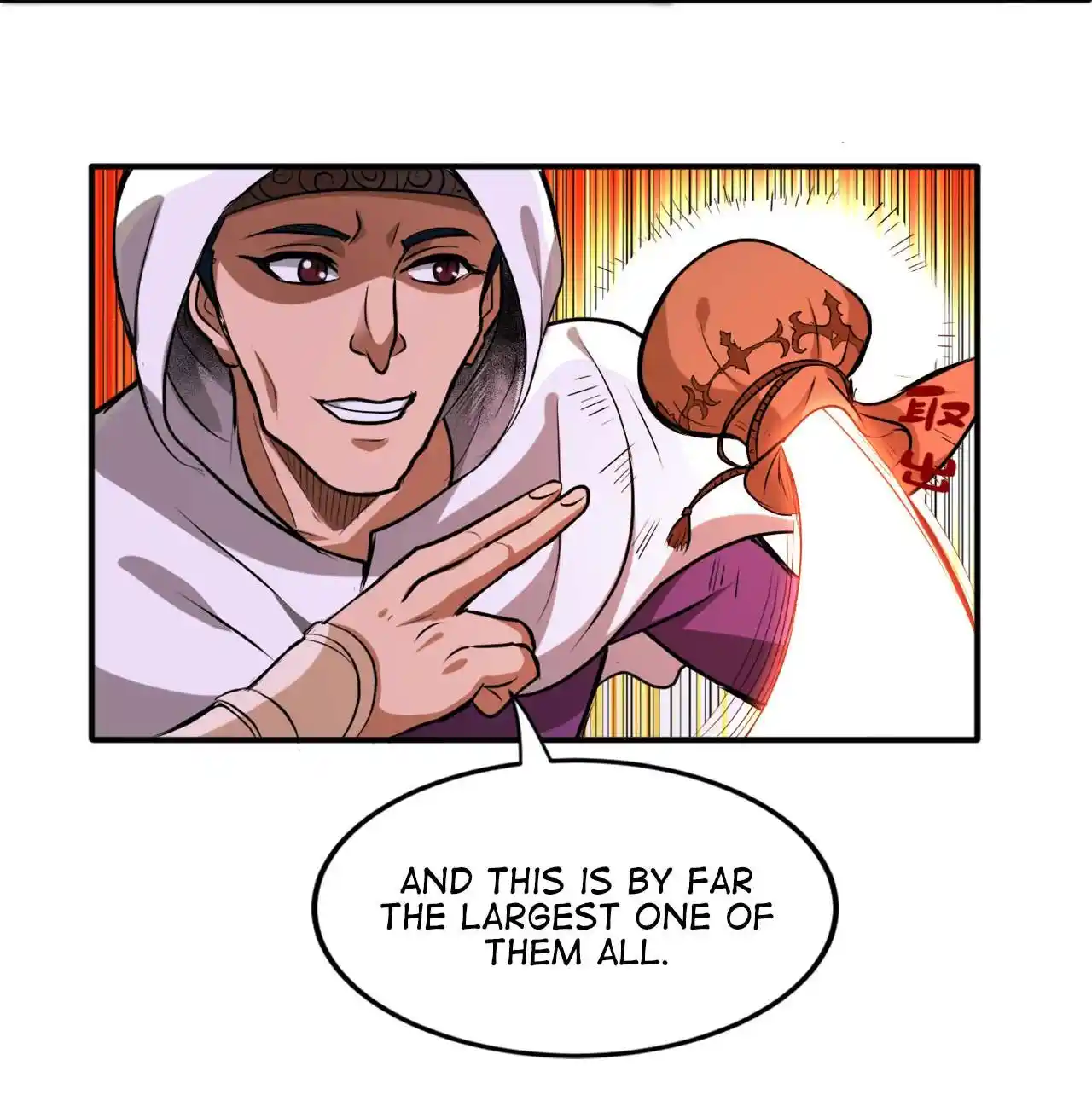 Peerless Miracle Doctor’s Adventures in the City 96