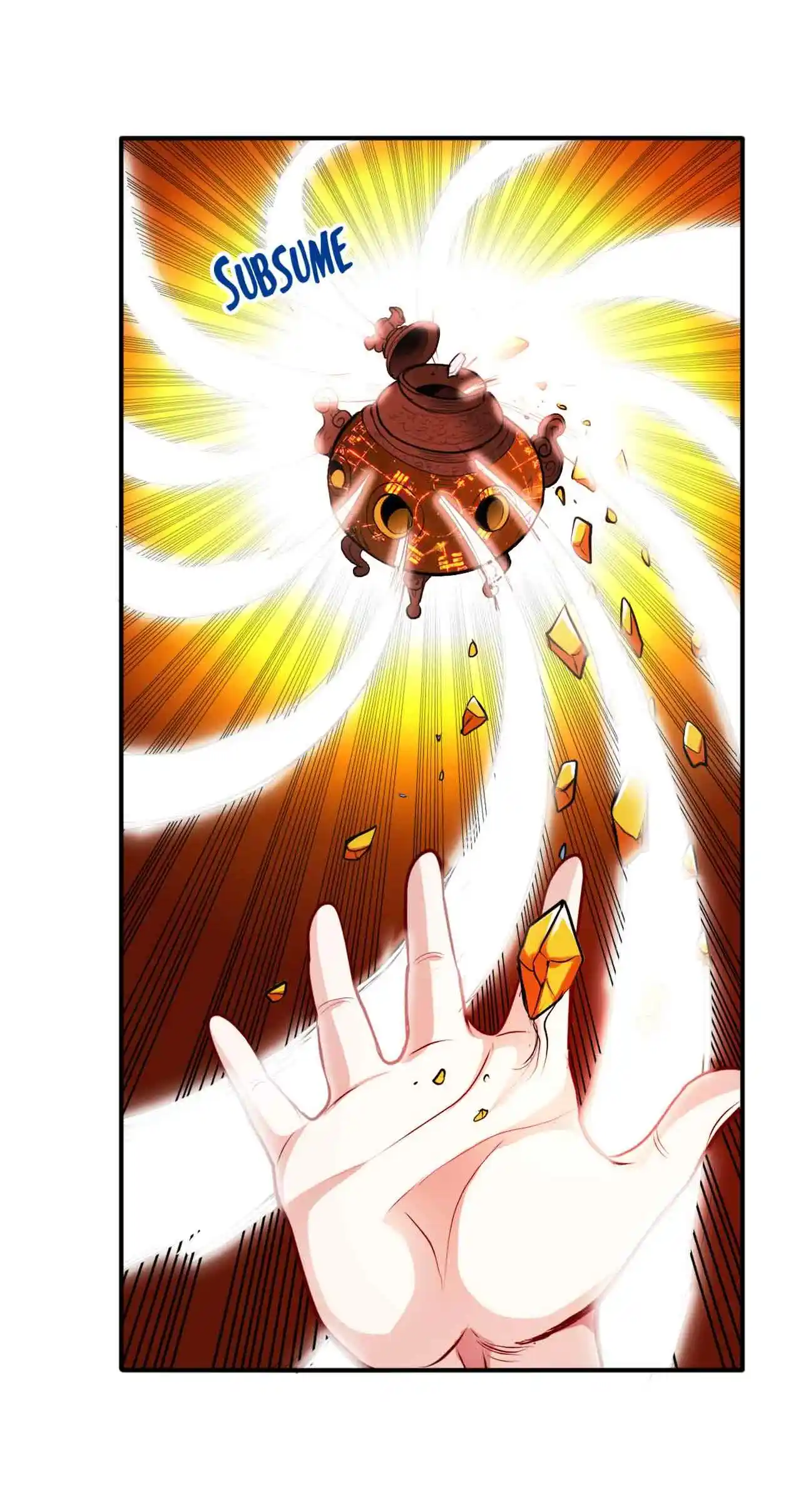 Peerless Miracle Doctor’s Adventures in the City 97