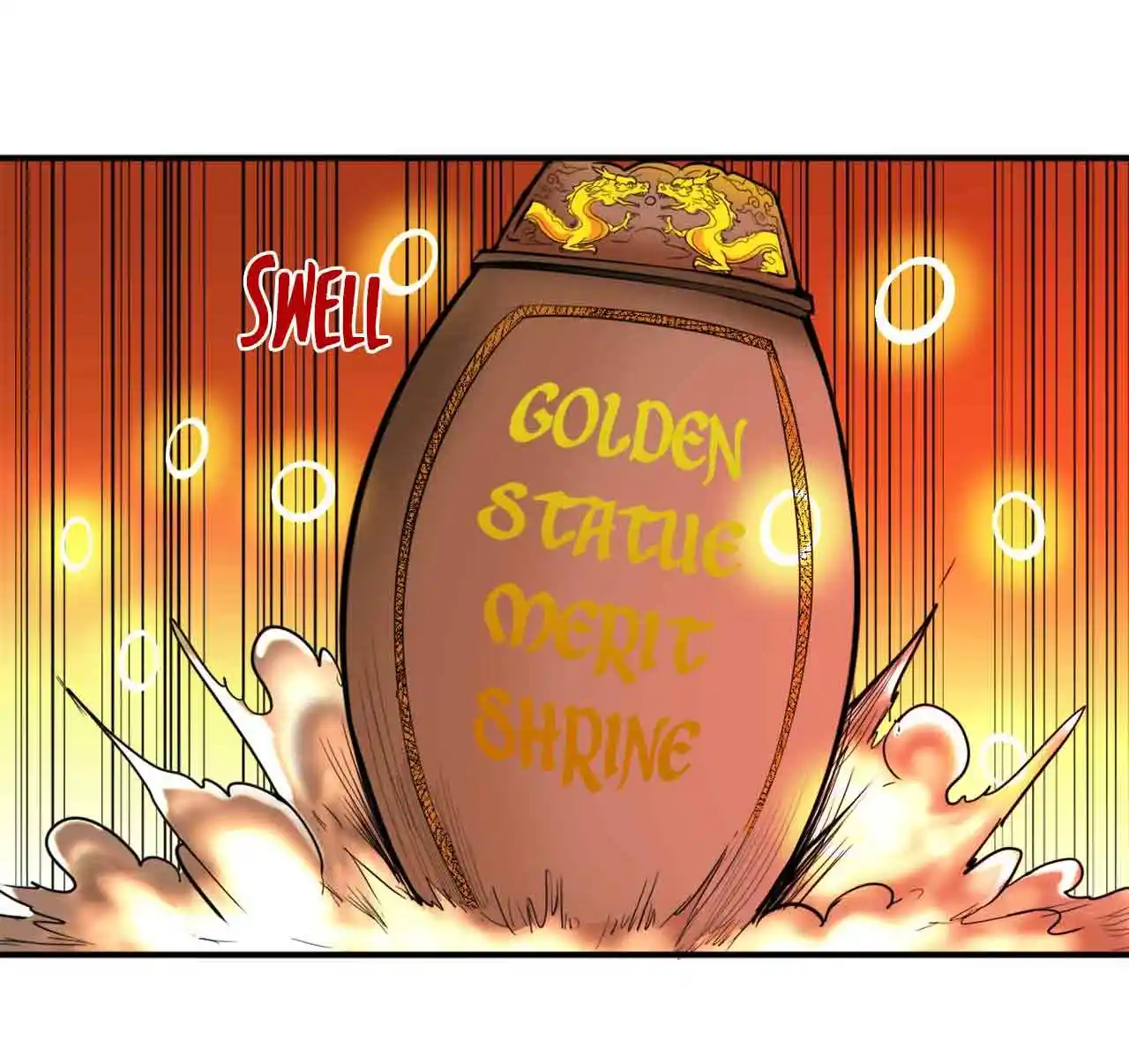 Peerless Miracle Doctor’s Adventures in the City 97