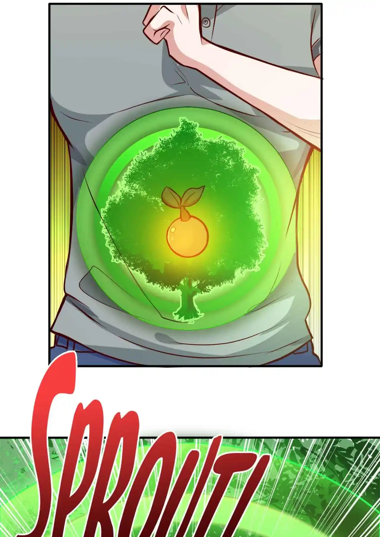 Peerless Miracle Doctor’s Adventures in the City 97