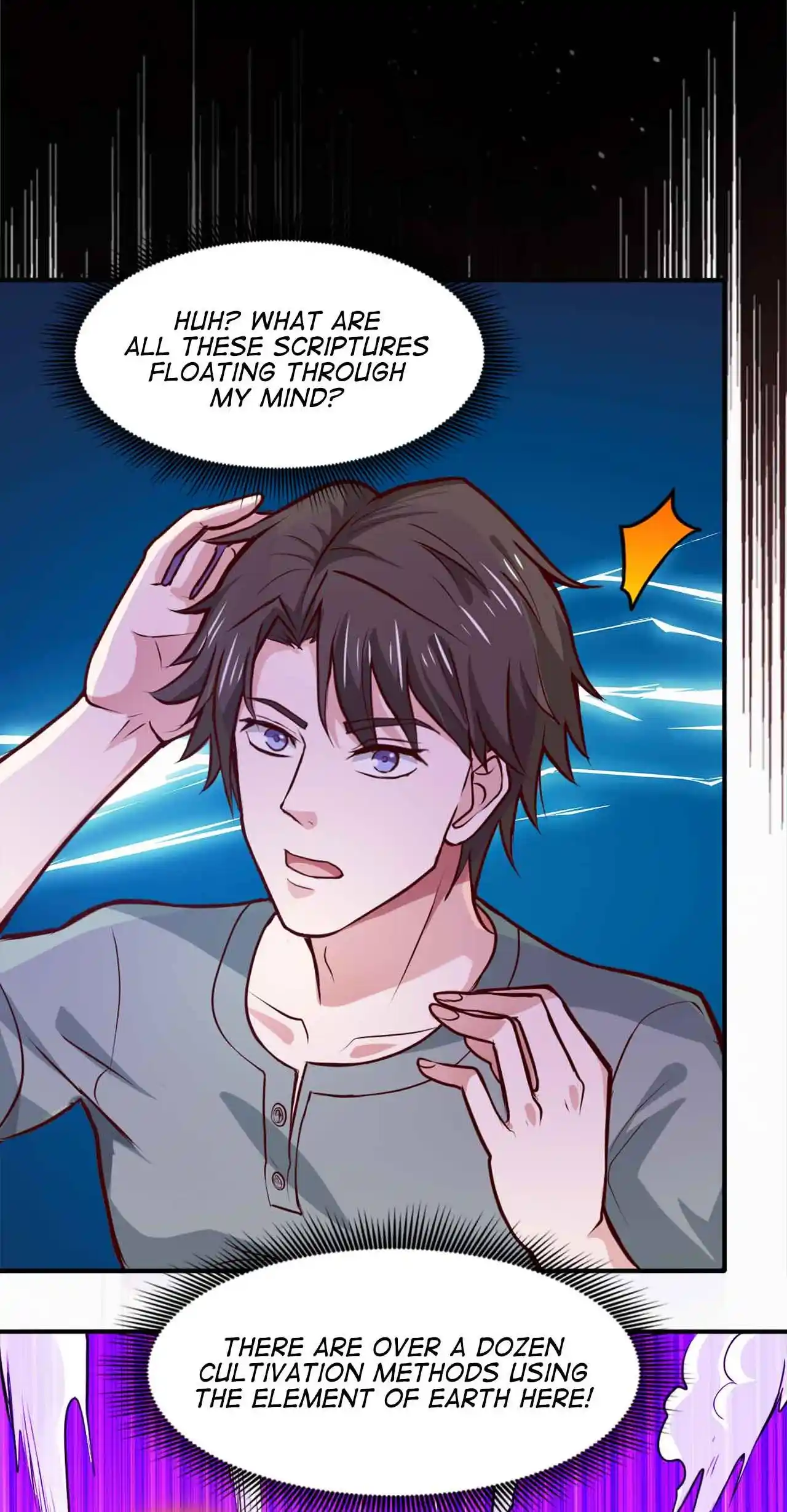 Peerless Miracle Doctor’s Adventures in the City 97