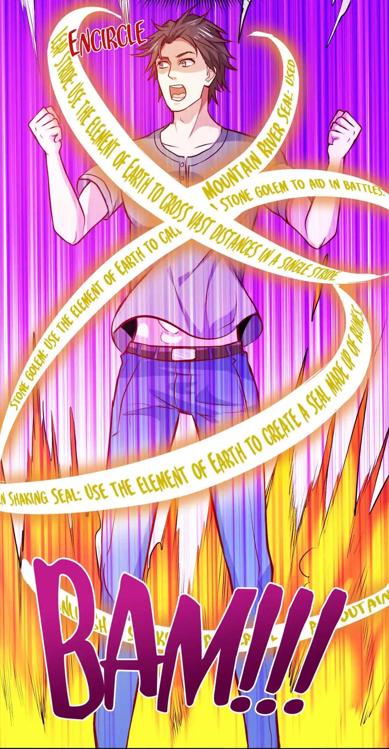 Peerless Miracle Doctor’s Adventures in the City 97