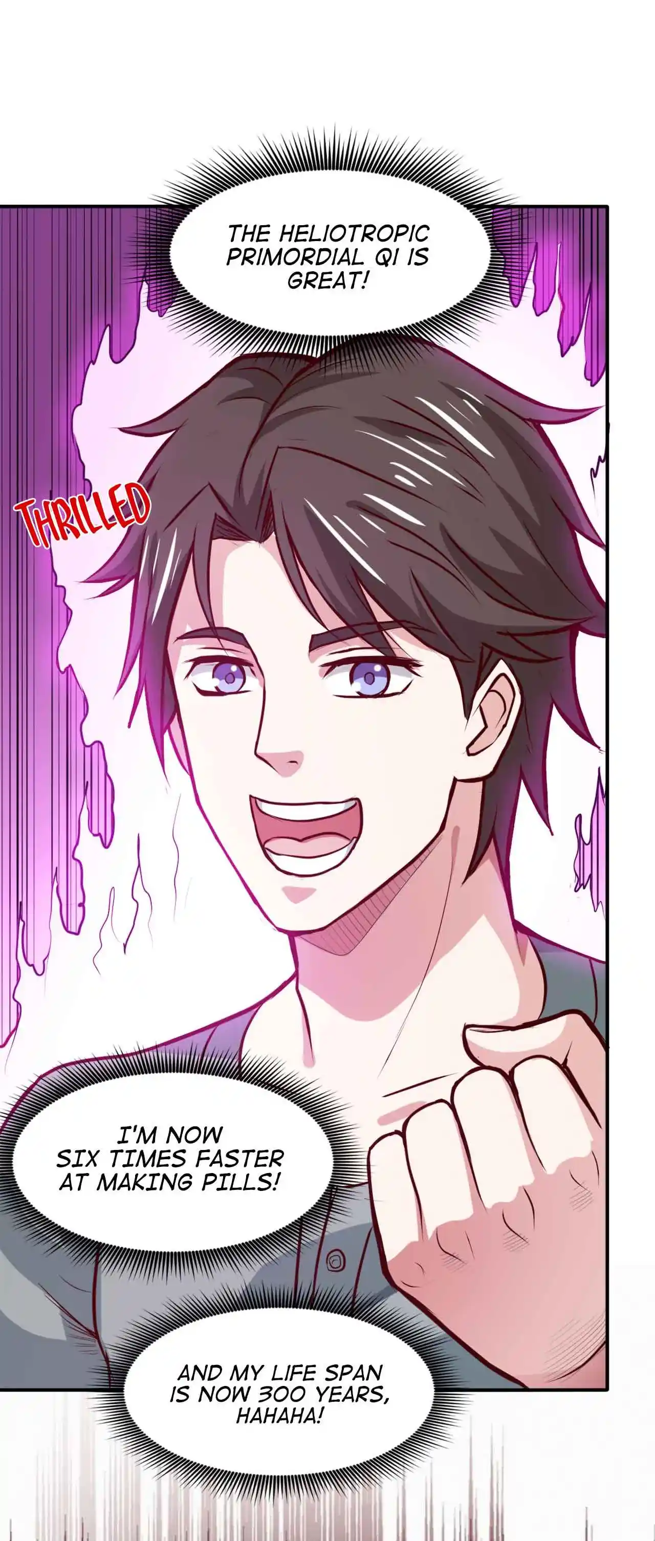 Peerless Miracle Doctor’s Adventures in the City 97