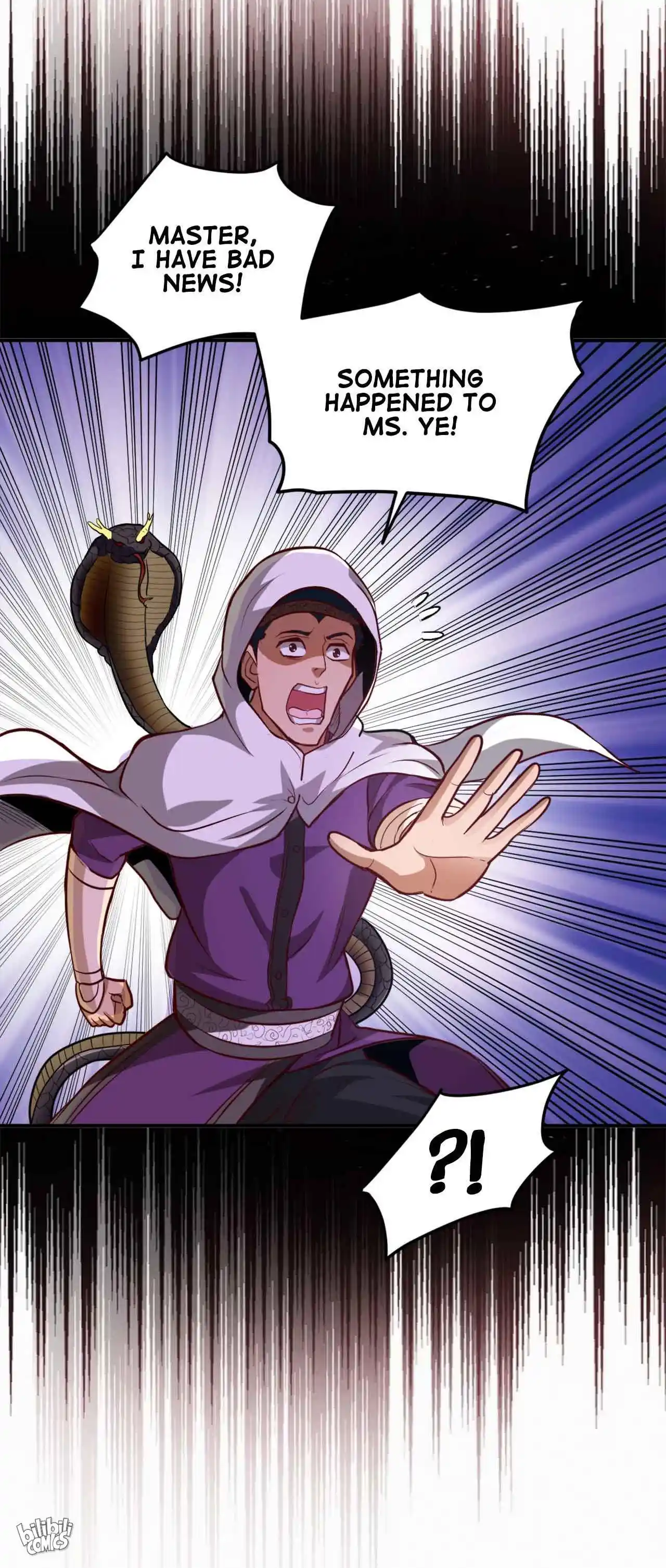 Peerless Miracle Doctor’s Adventures in the City 97