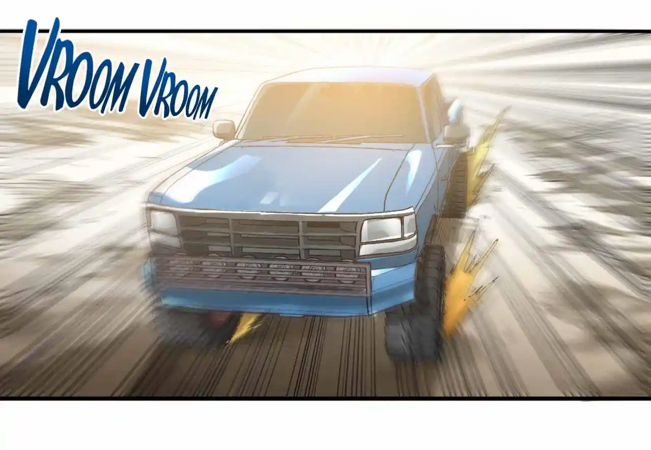 Peerless Miracle Doctor’s Adventures in the City 97