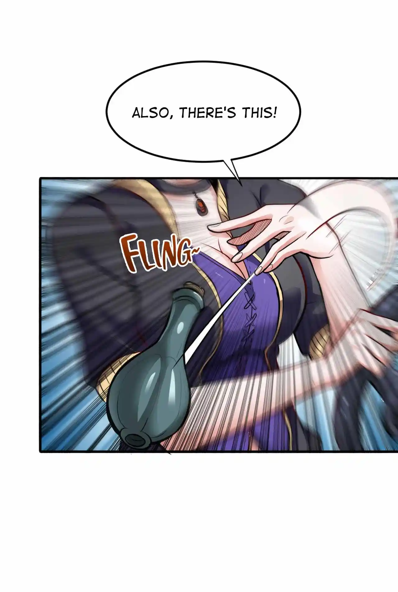 Peerless Miracle Doctor’s Adventures in the City 97