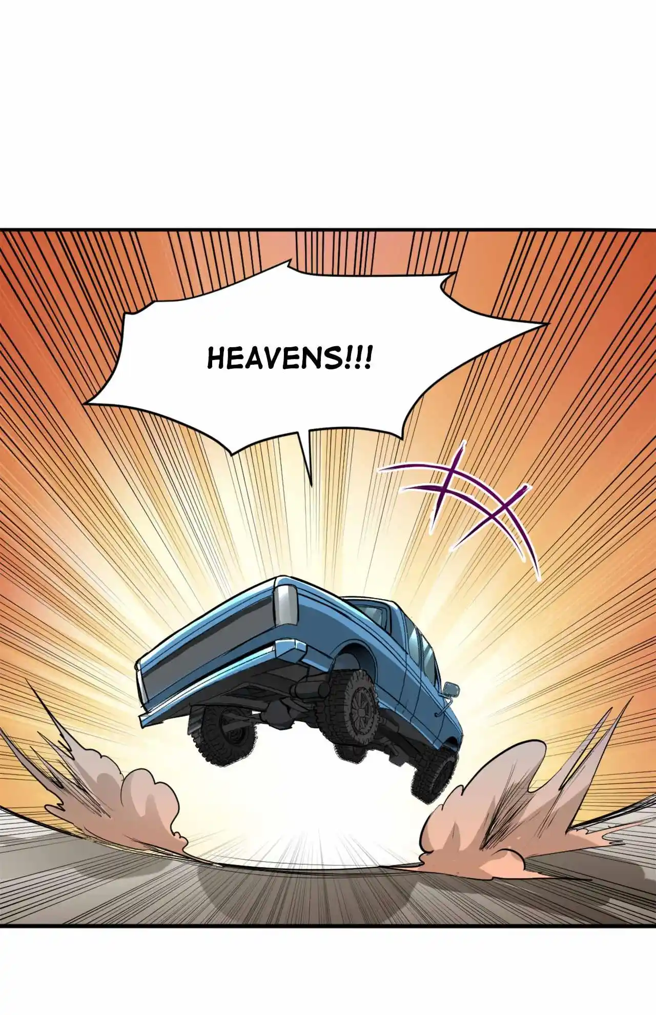 Peerless Miracle Doctor’s Adventures in the City 97