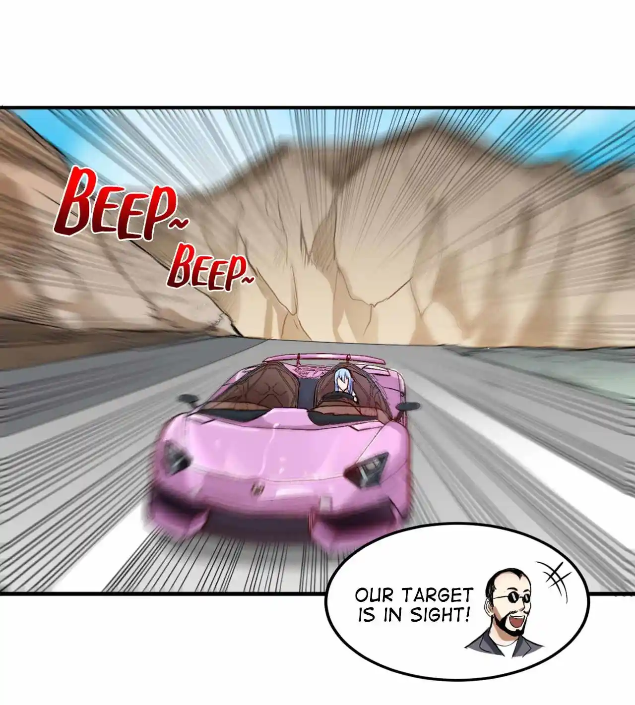 Peerless Miracle Doctor’s Adventures in the City 97