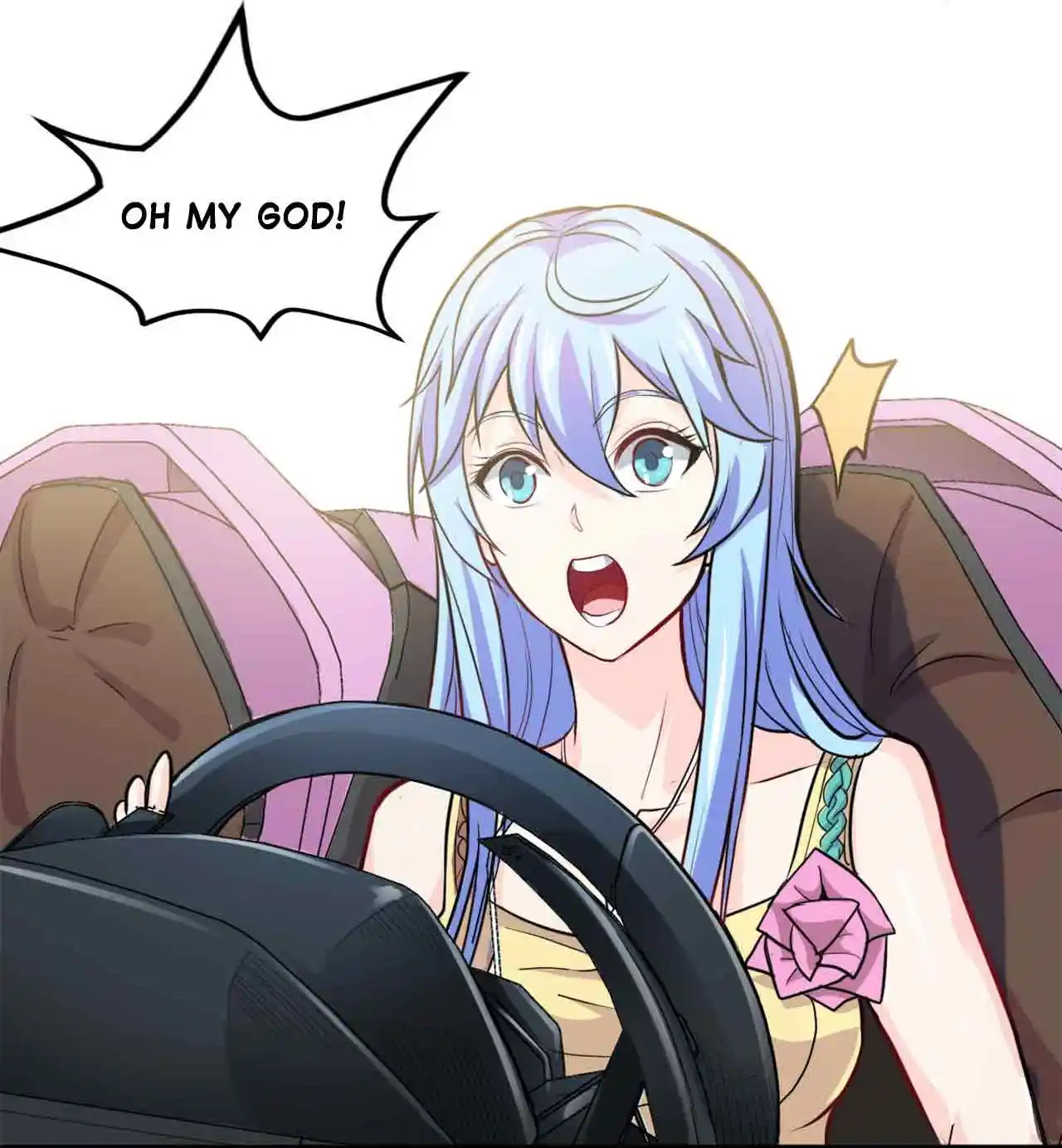 Peerless Miracle Doctor’s Adventures in the City 97