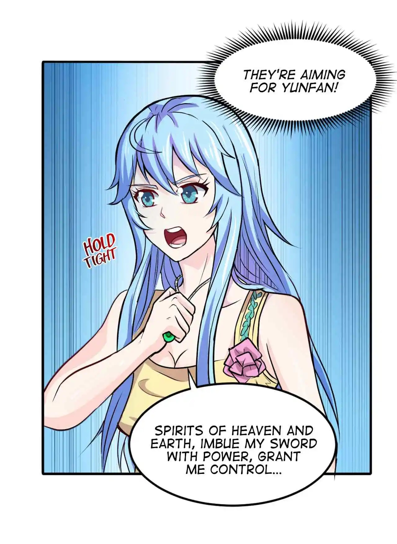 Peerless Miracle Doctor’s Adventures in the City 97