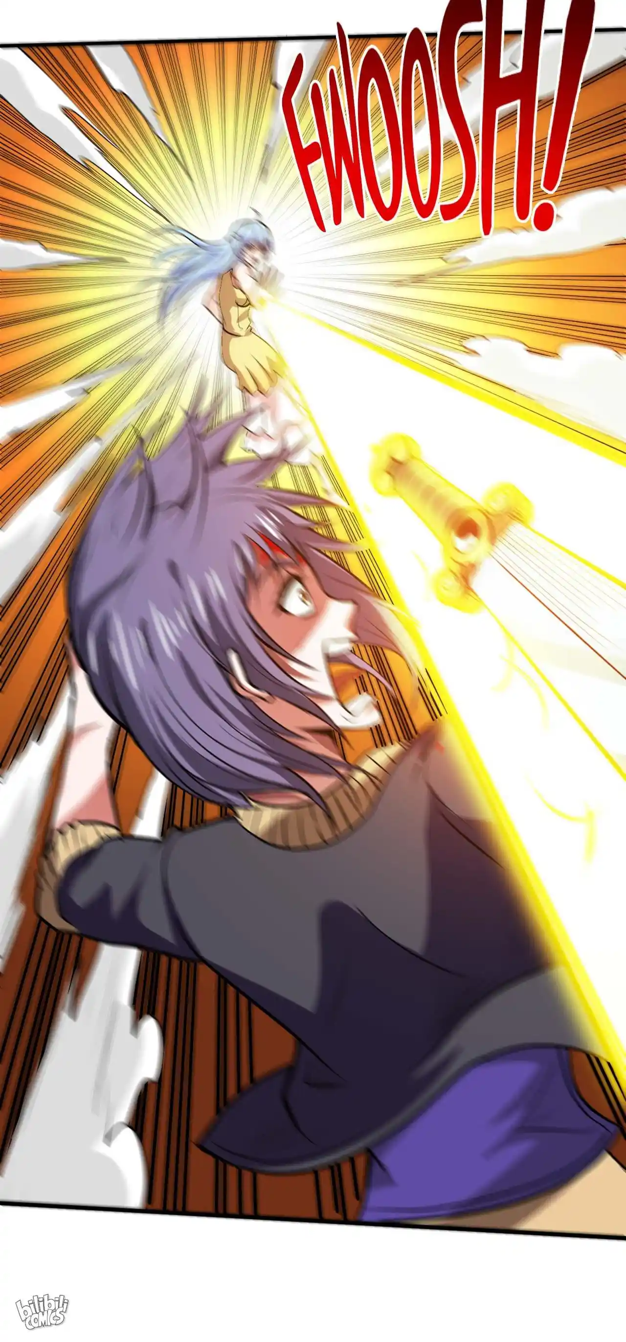 Peerless Miracle Doctor’s Adventures in the City 97