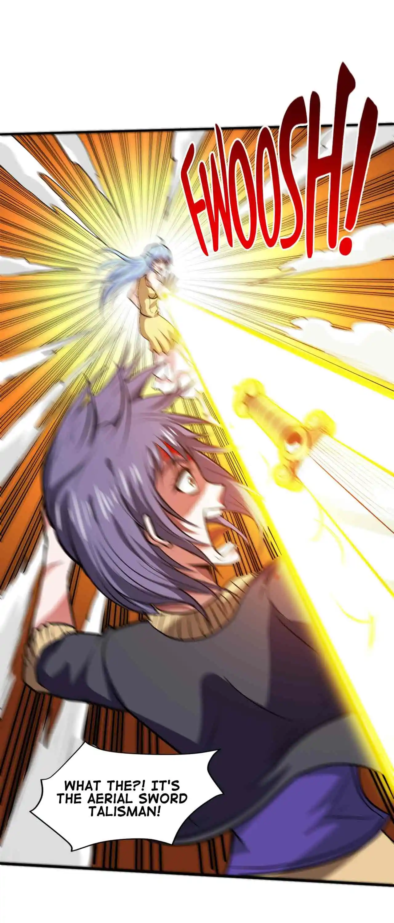 Peerless Miracle Doctor’s Adventures in the City 98