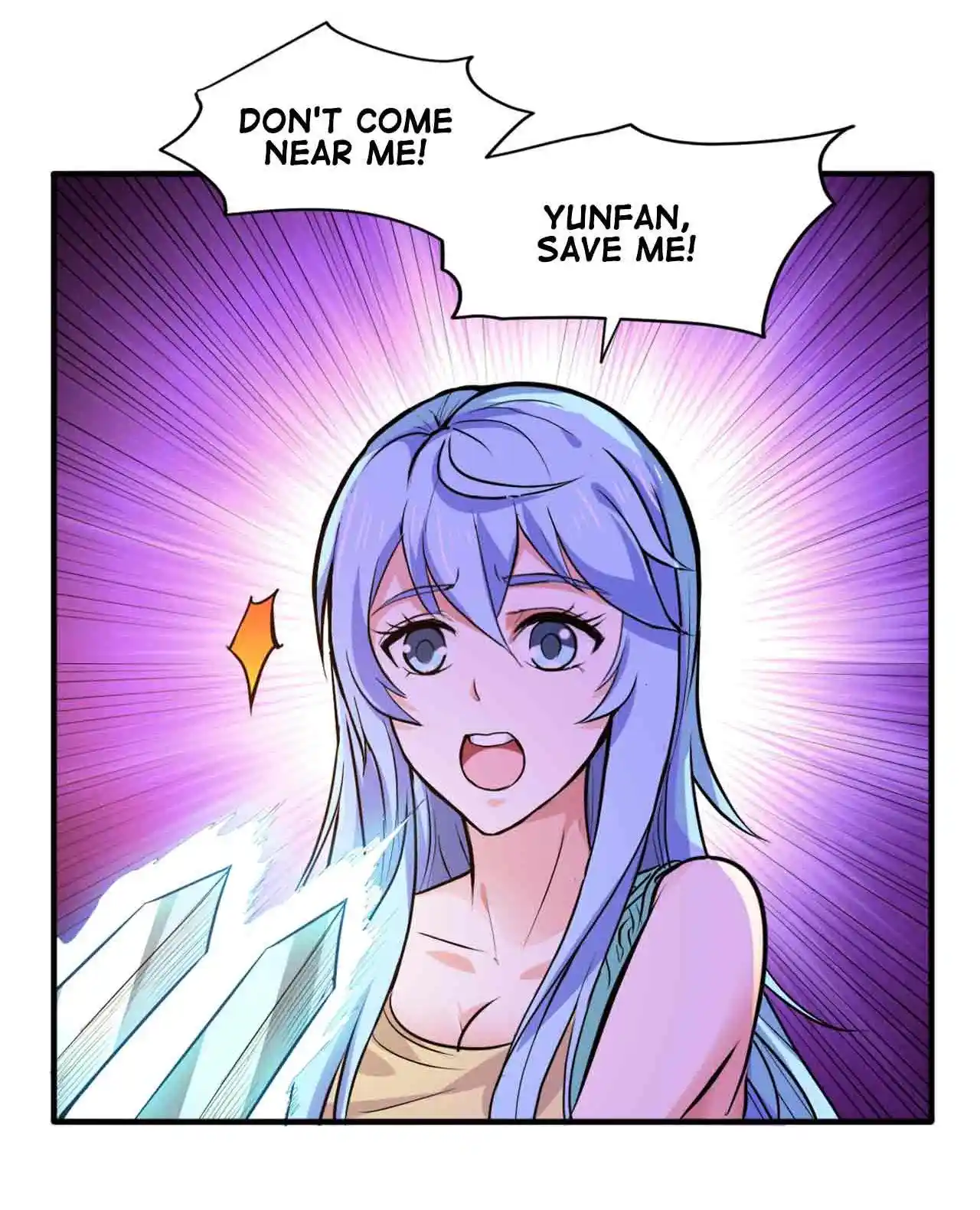 Peerless Miracle Doctor’s Adventures in the City 98