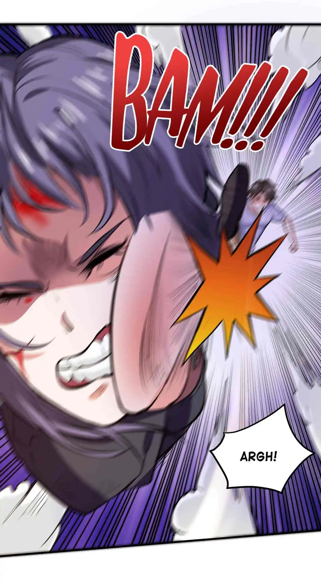 Peerless Miracle Doctor’s Adventures in the City 98