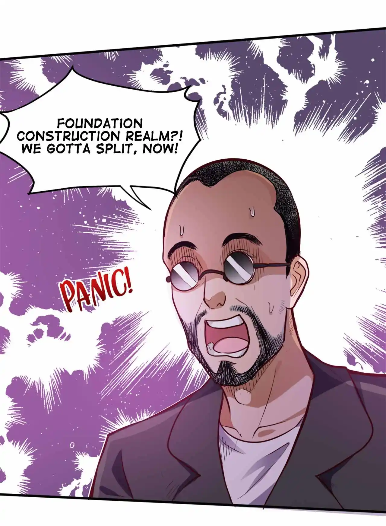 Peerless Miracle Doctor’s Adventures in the City 98