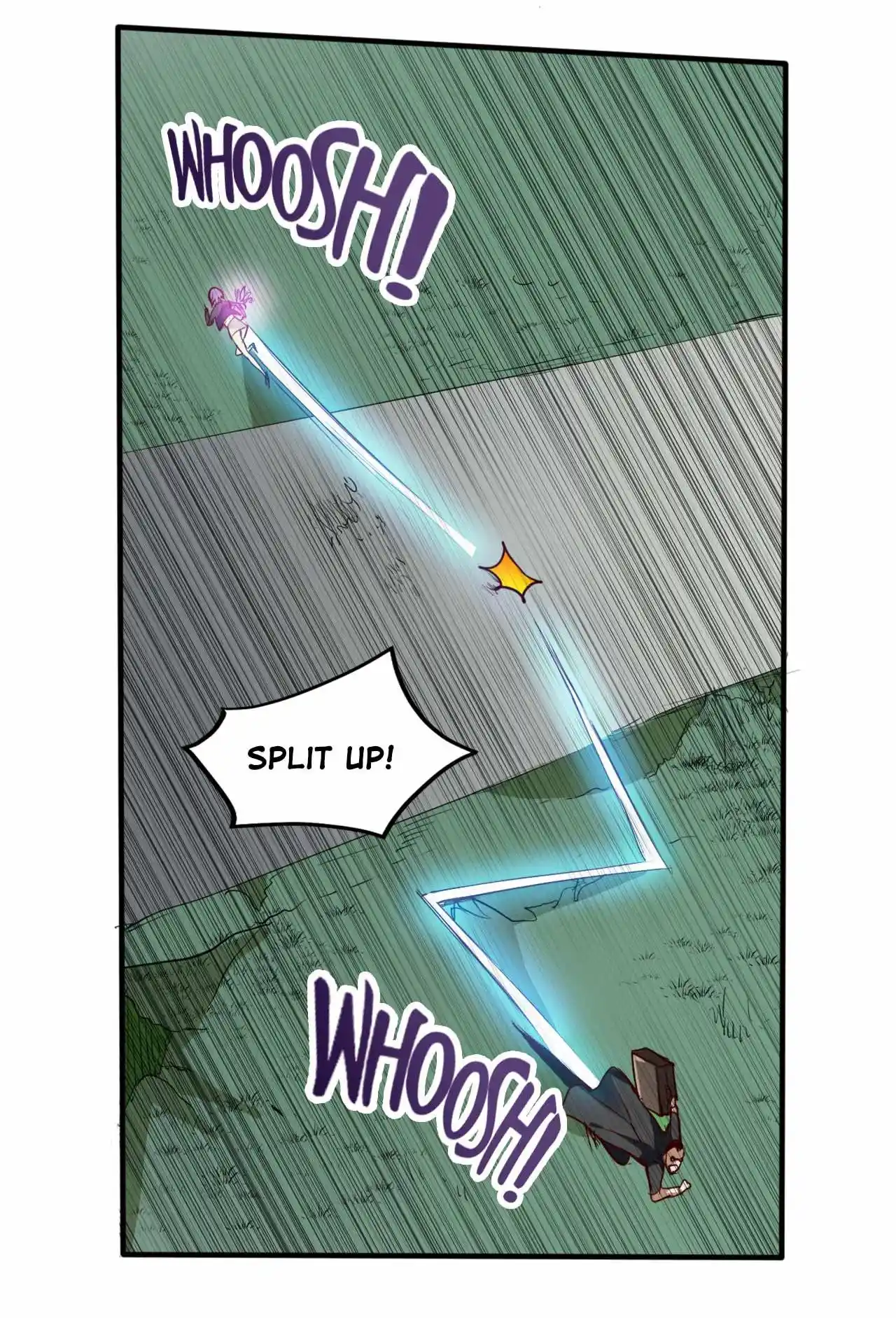 Peerless Miracle Doctor’s Adventures in the City 98