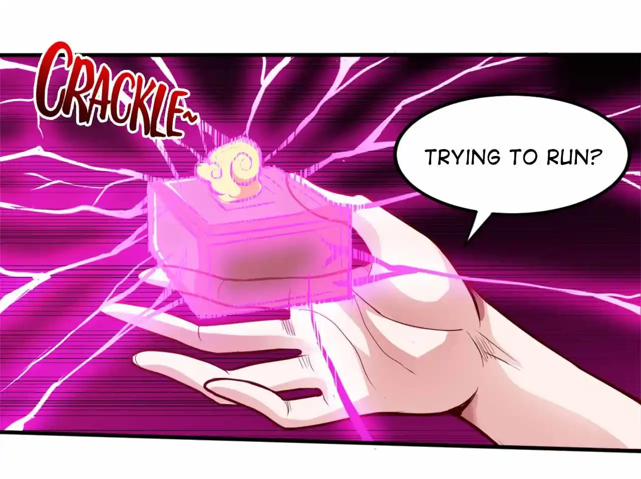 Peerless Miracle Doctor’s Adventures in the City 98