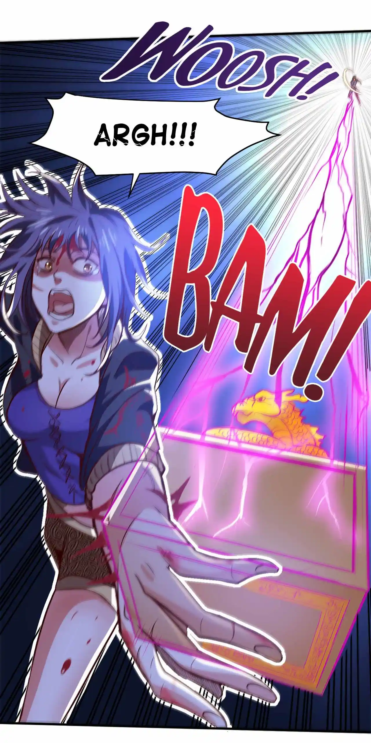 Peerless Miracle Doctor’s Adventures in the City 98