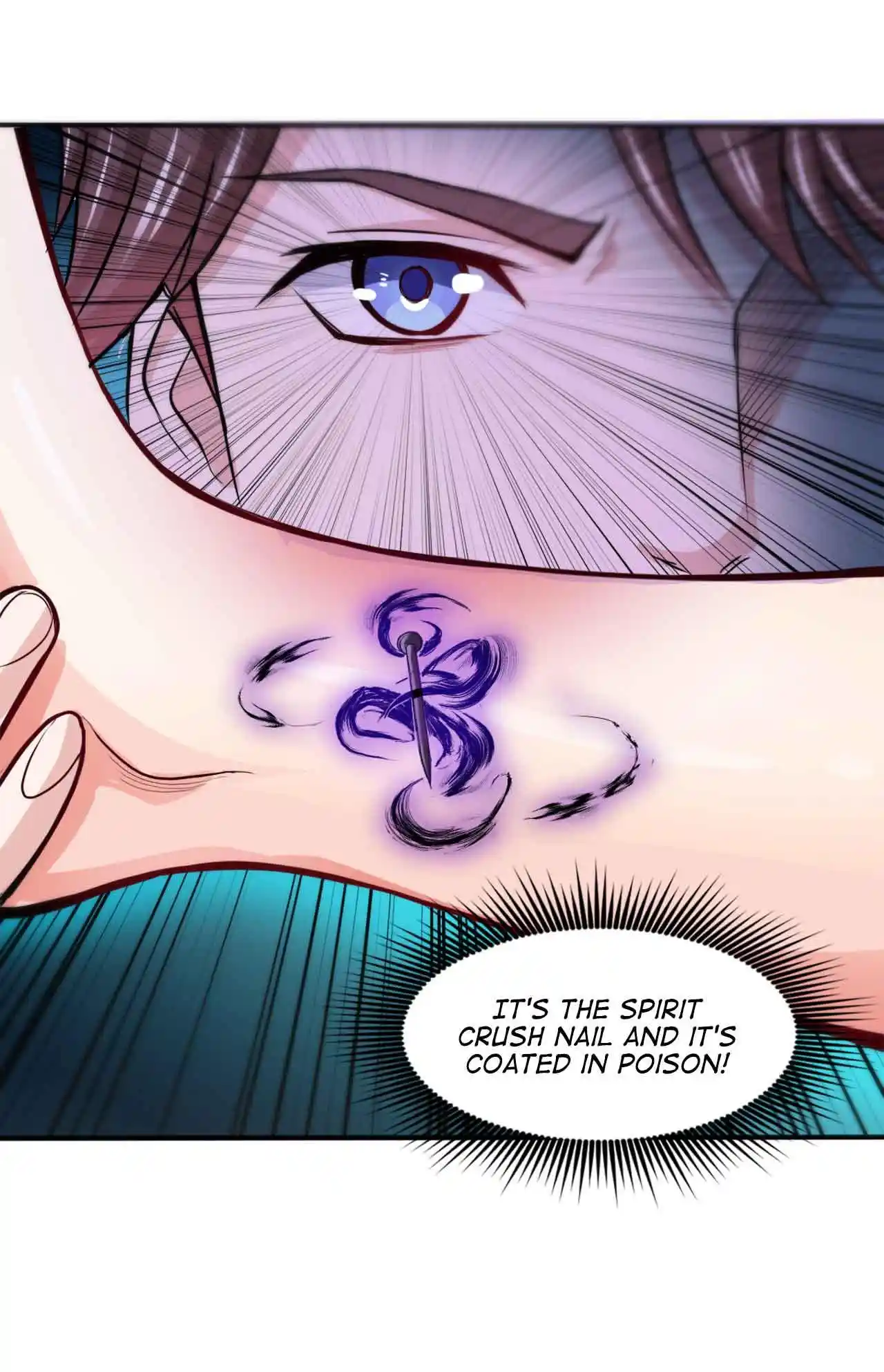 Peerless Miracle Doctor’s Adventures in the City 98