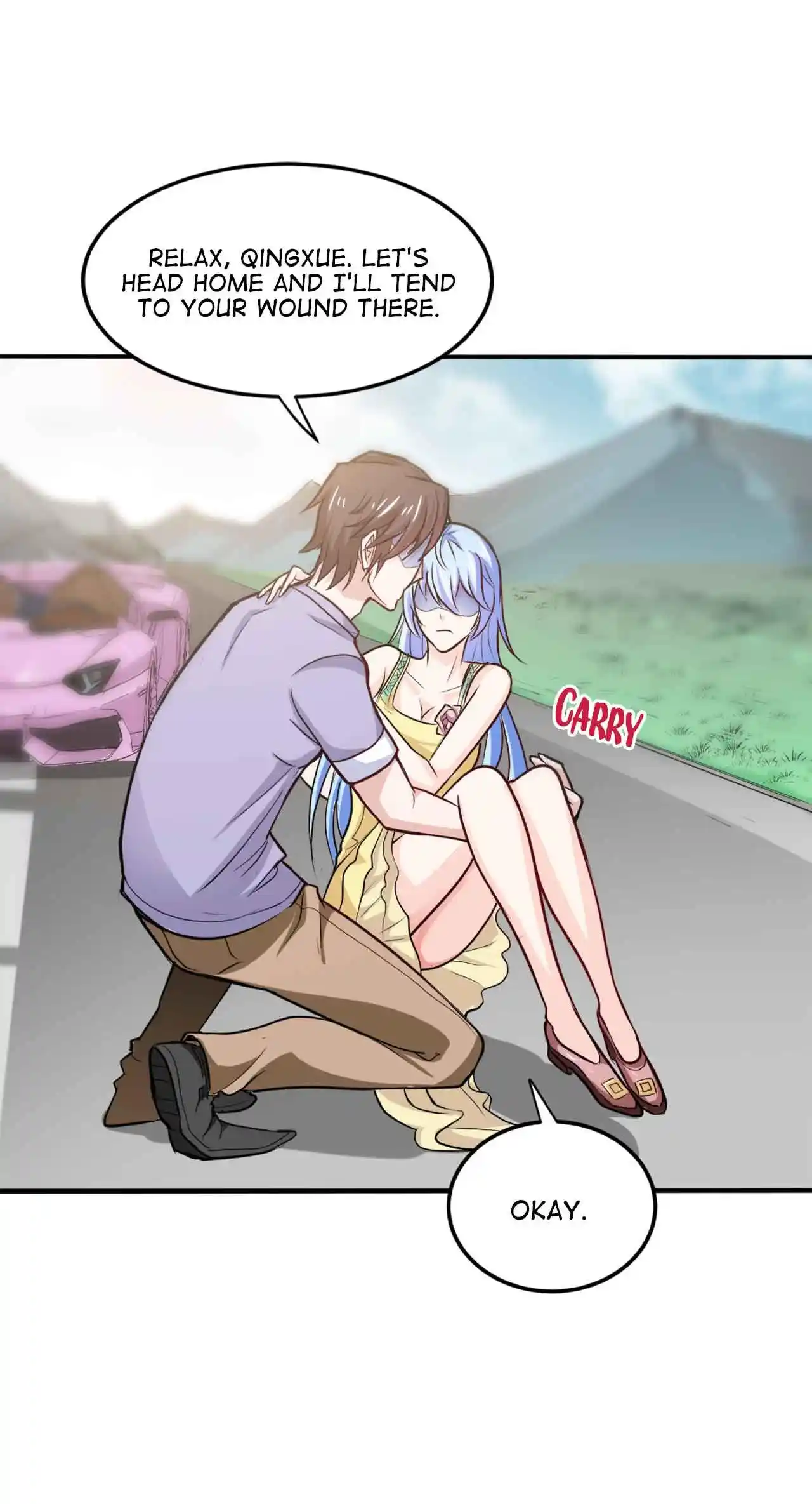 Peerless Miracle Doctor’s Adventures in the City 98