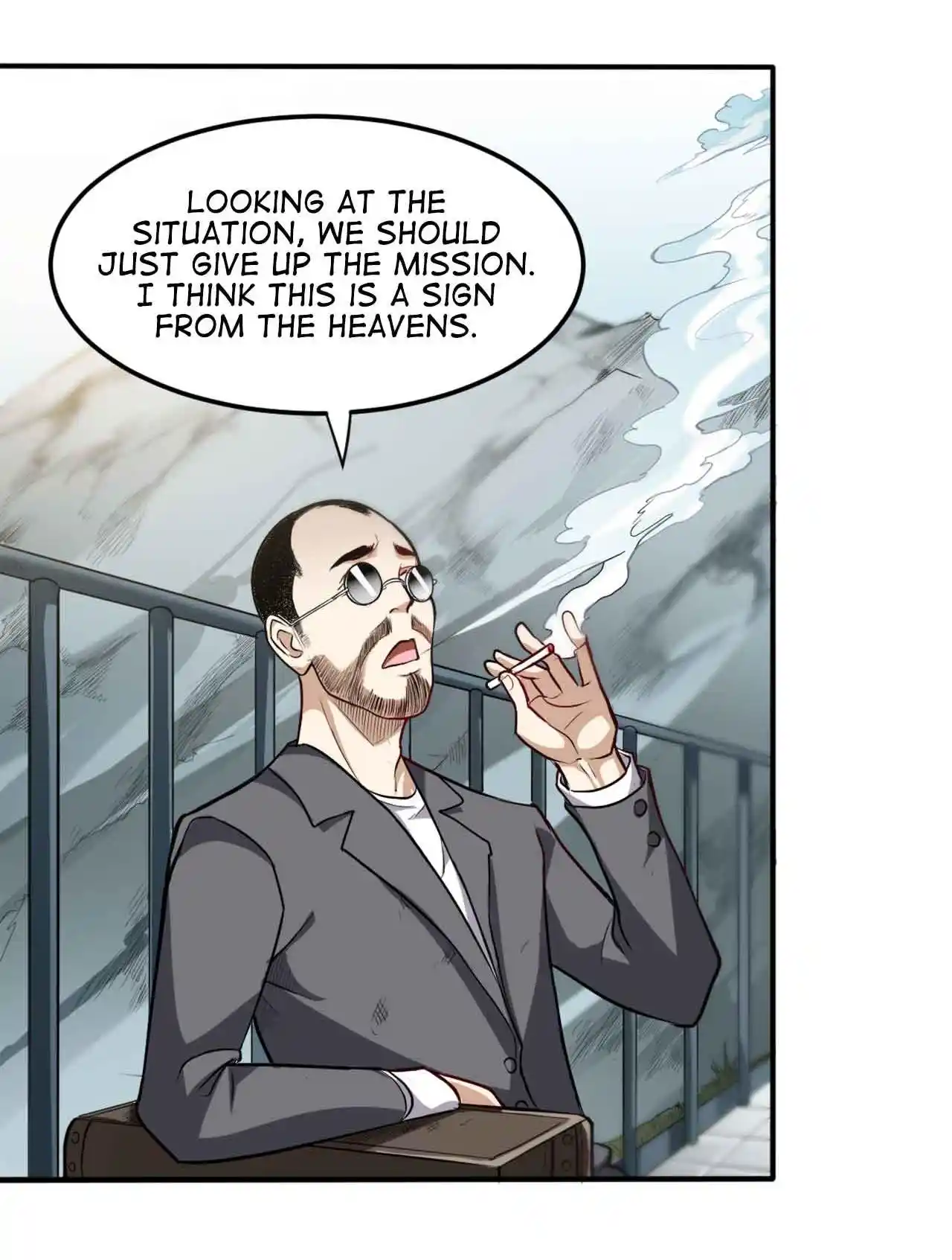 Peerless Miracle Doctor’s Adventures in the City 98