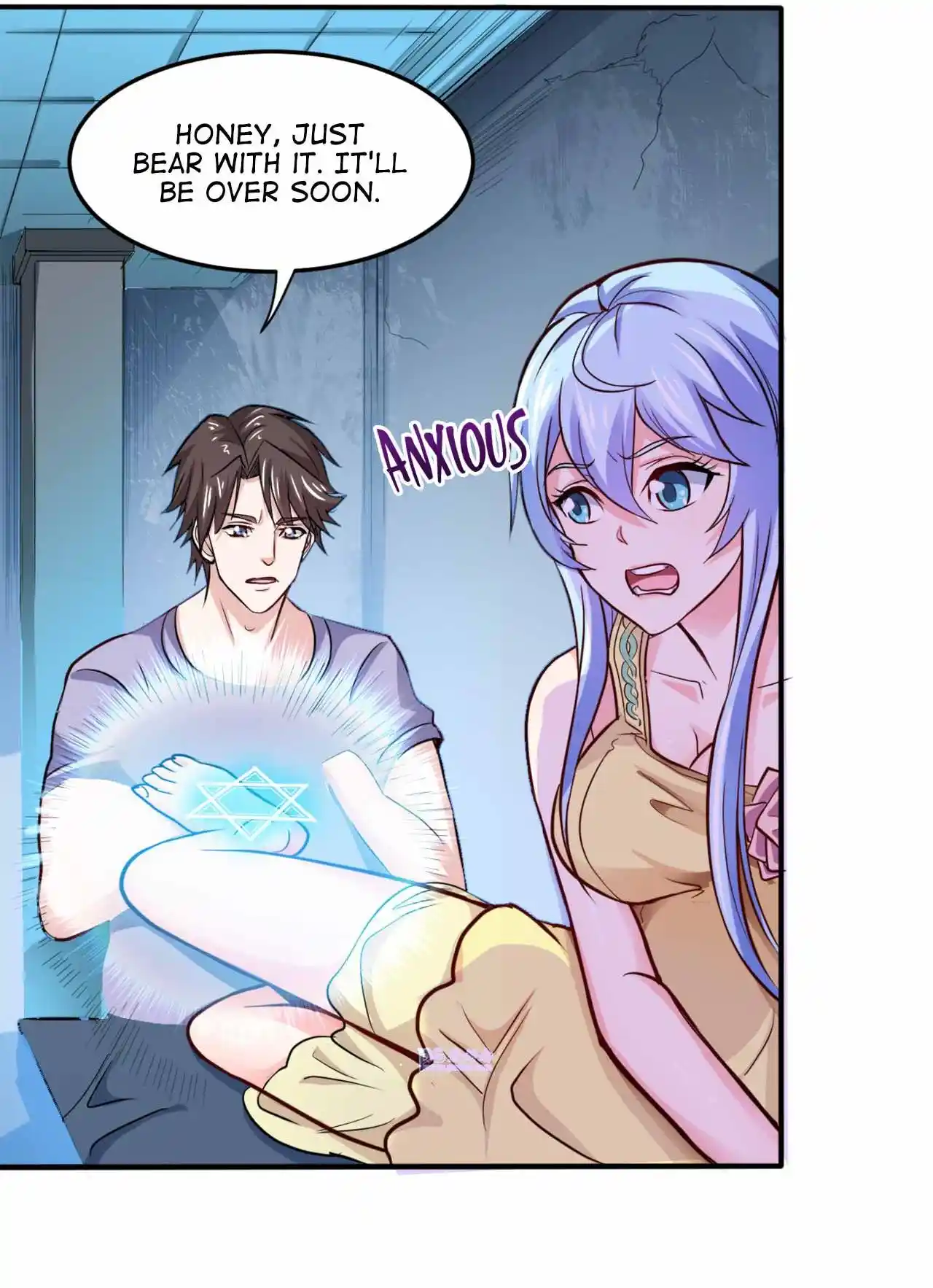 Peerless Miracle Doctor’s Adventures in the City 98