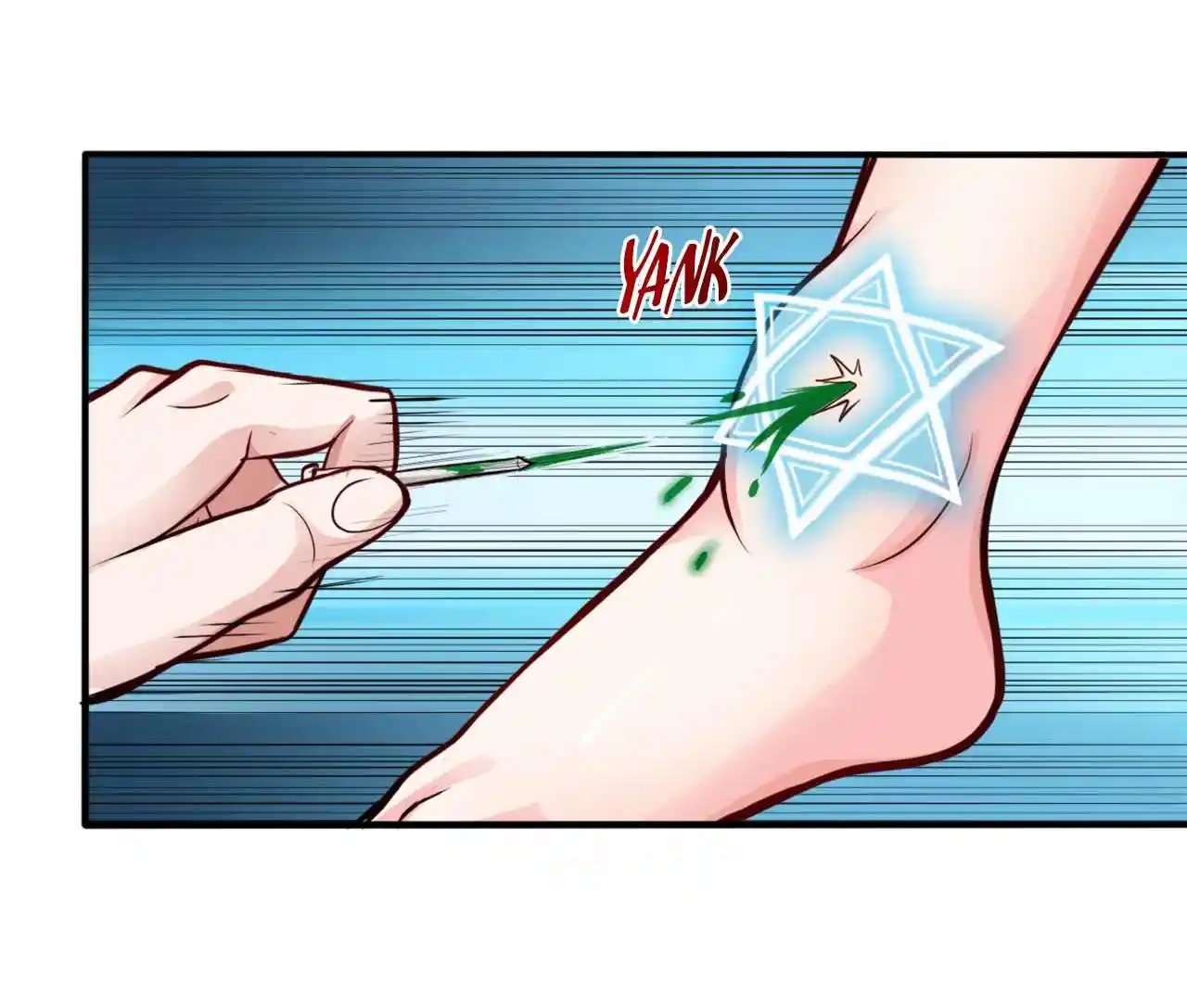 Peerless Miracle Doctor’s Adventures in the City 98