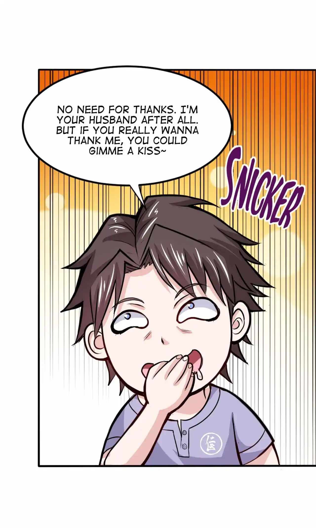 Peerless Miracle Doctor’s Adventures in the City 98