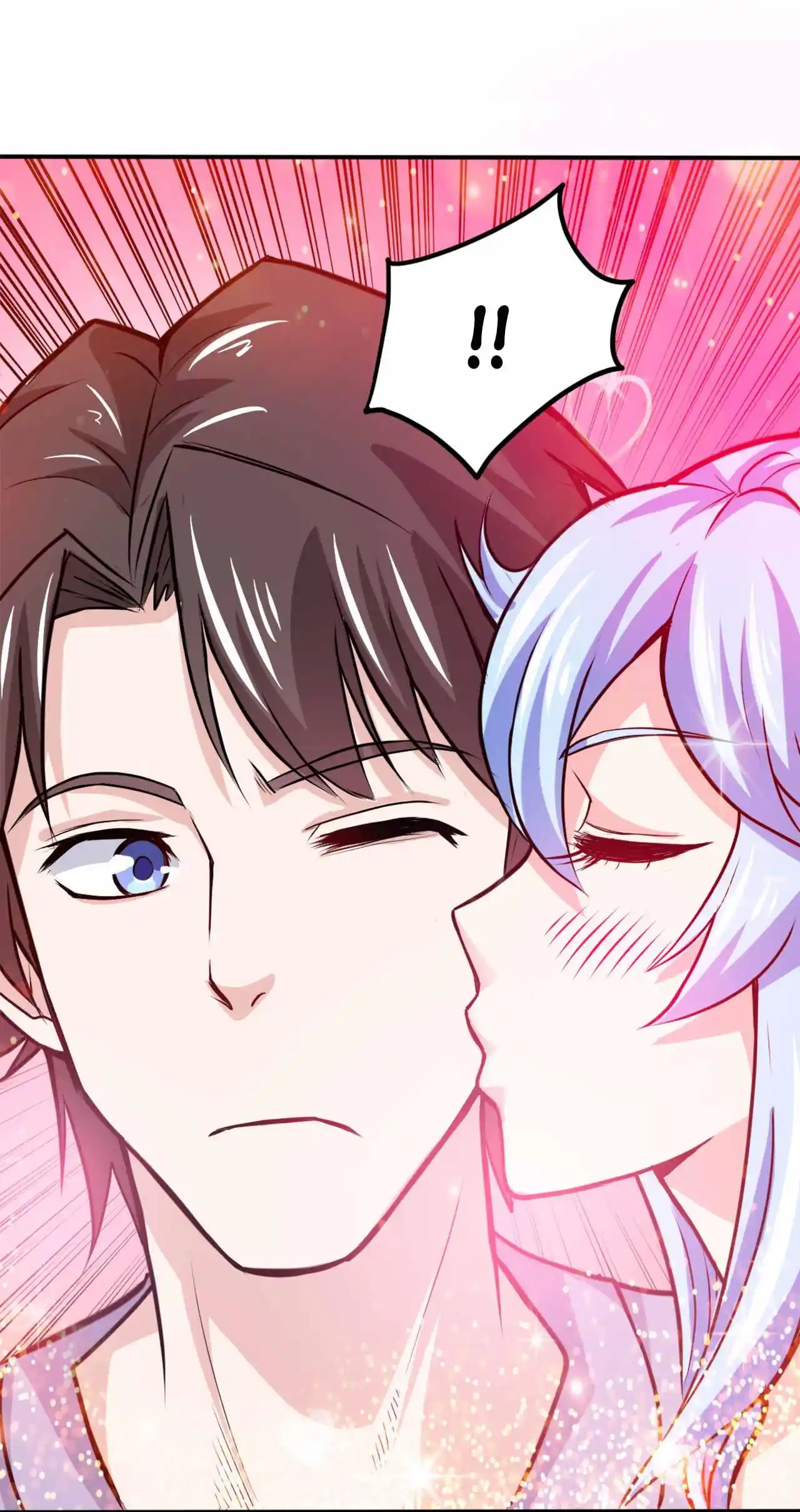 Peerless Miracle Doctor’s Adventures in the City 98