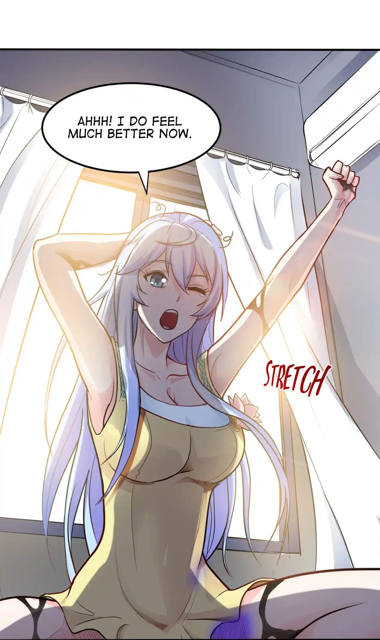 Peerless Miracle Doctor’s Adventures in the City 99