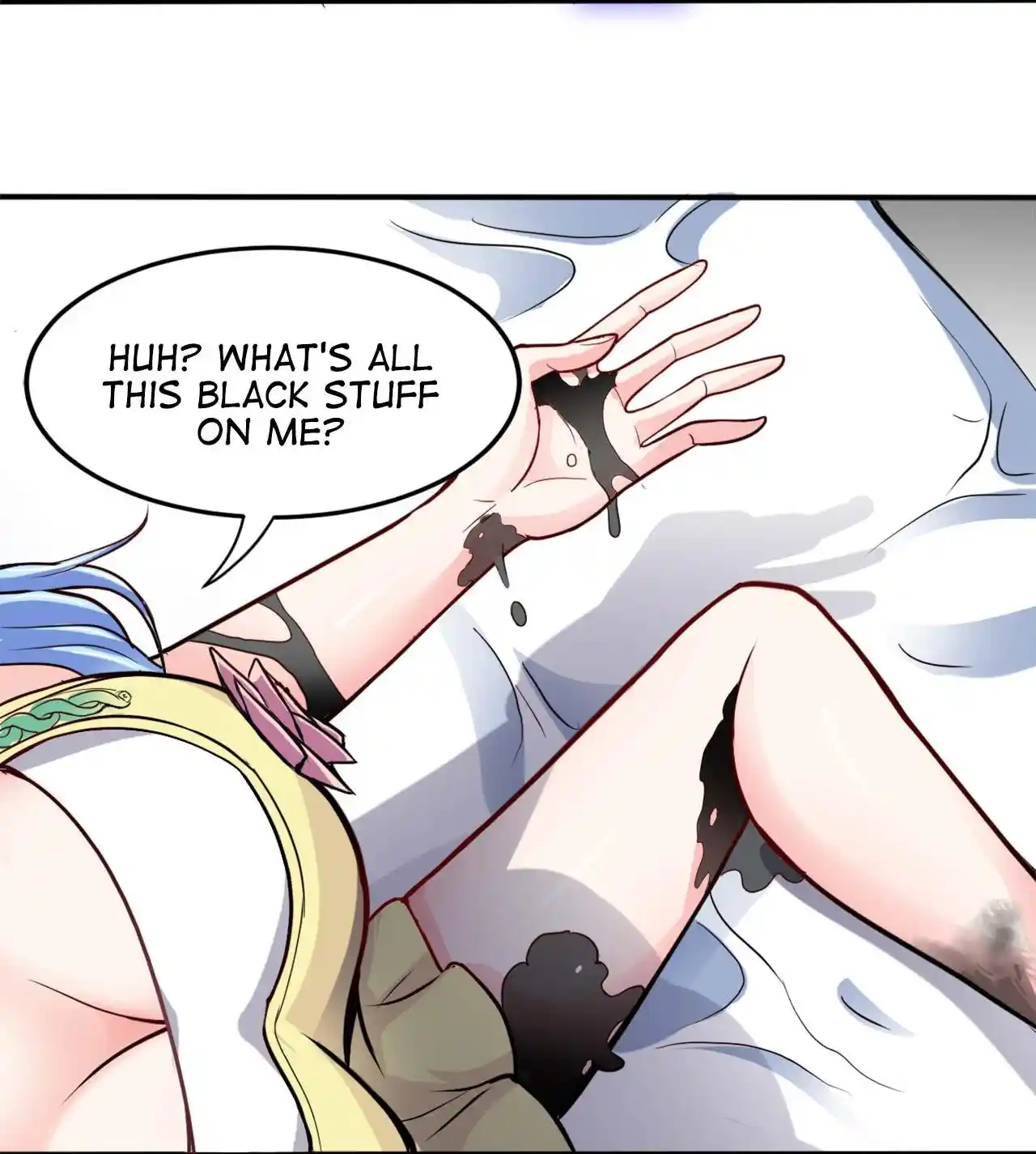 Peerless Miracle Doctor’s Adventures in the City 99