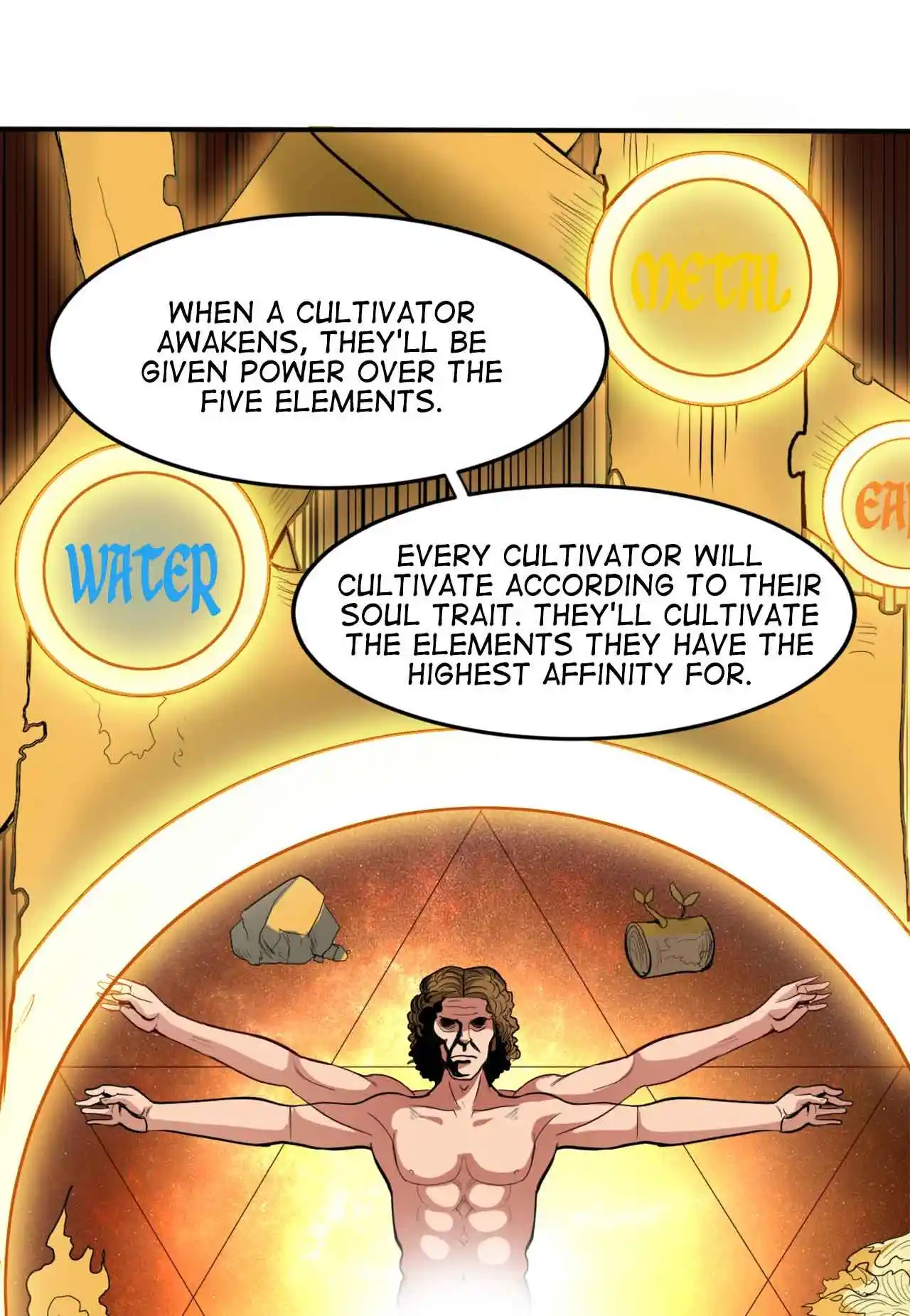 Peerless Miracle Doctor’s Adventures in the City 99