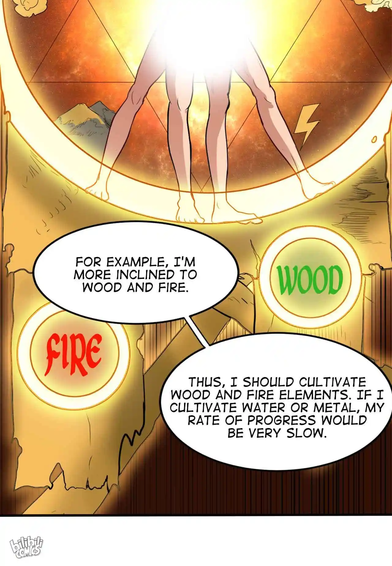 Peerless Miracle Doctor’s Adventures in the City 99