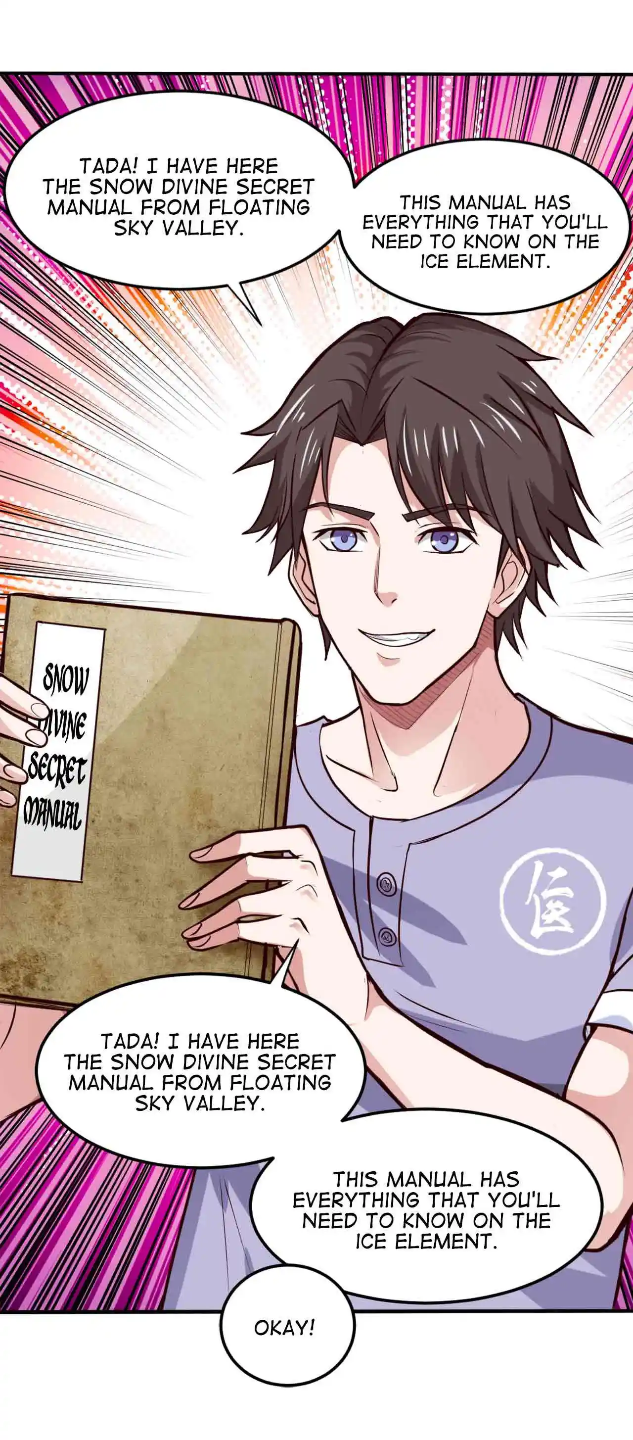 Peerless Miracle Doctor’s Adventures in the City 99