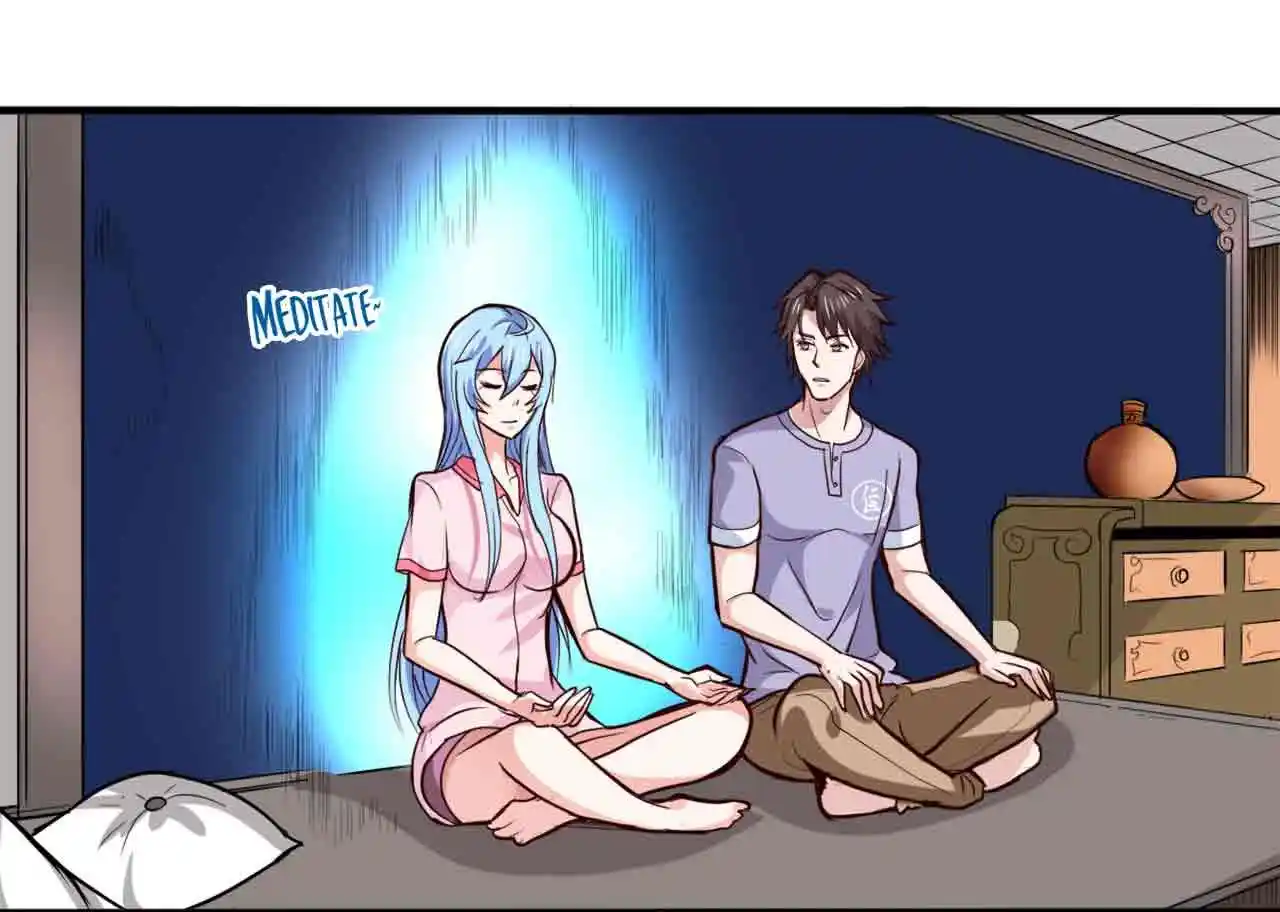 Peerless Miracle Doctor’s Adventures in the City 99